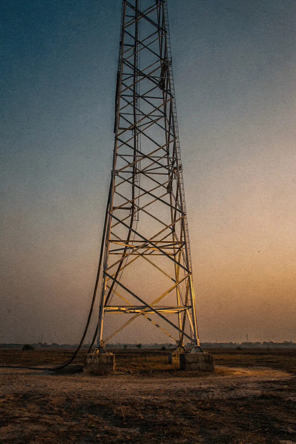 Indus Towers: una premisa de pago en un modelo no es un alquiler cobrado