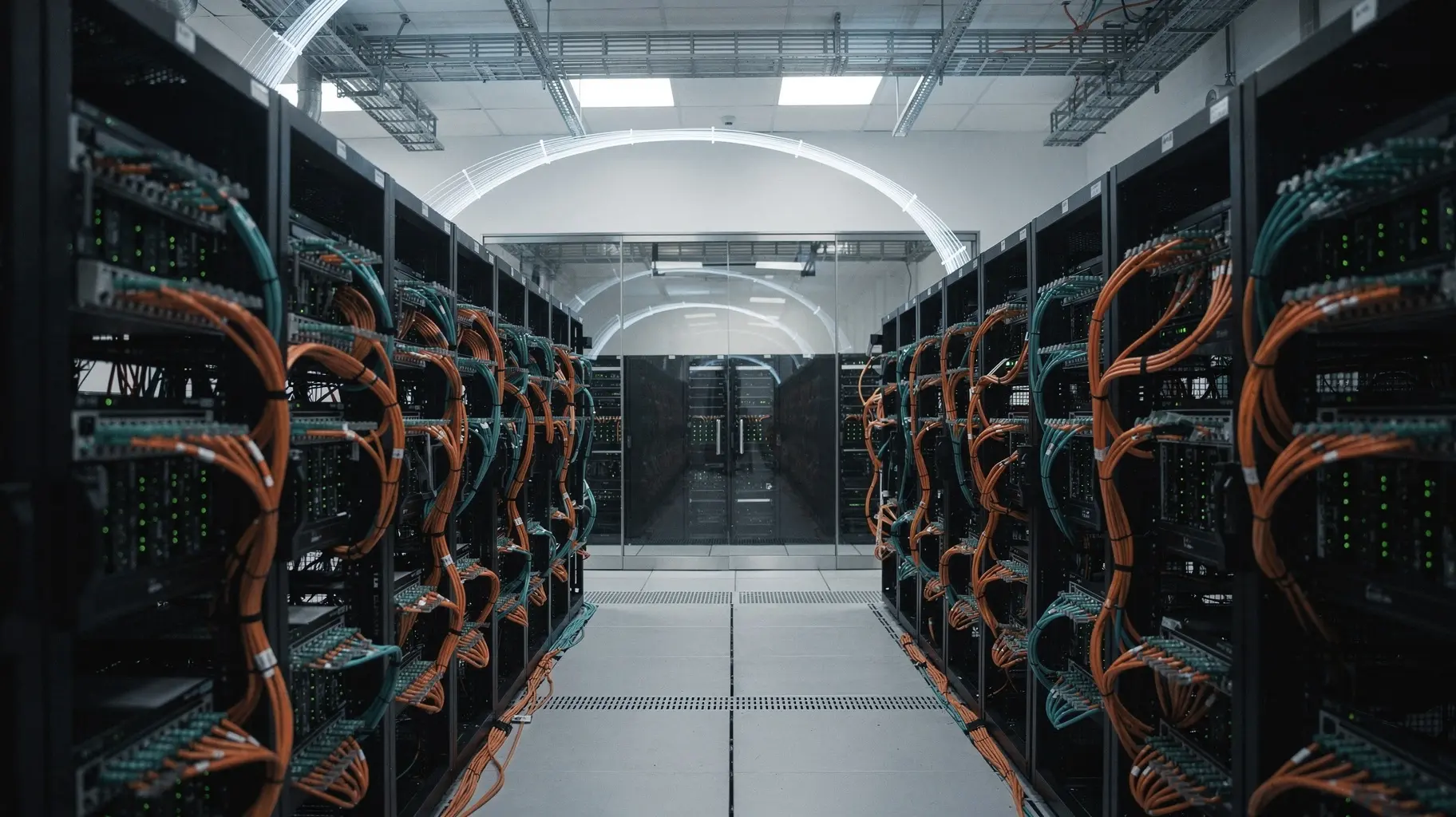 NZIX: цена порта, девять адресов и десять имён