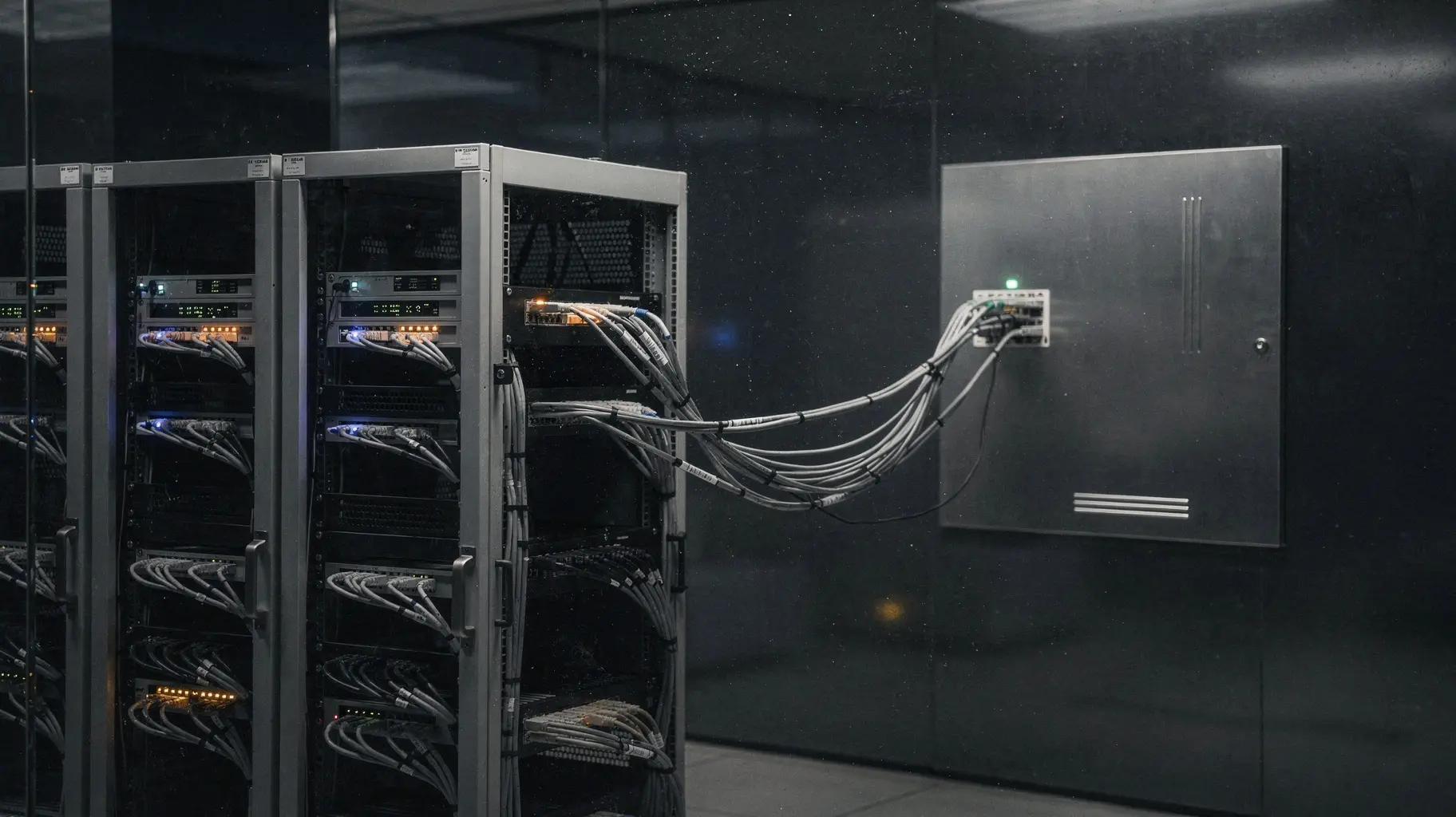 Nebius détient cinq identités réseau RIPE, dont une n’annonce rien