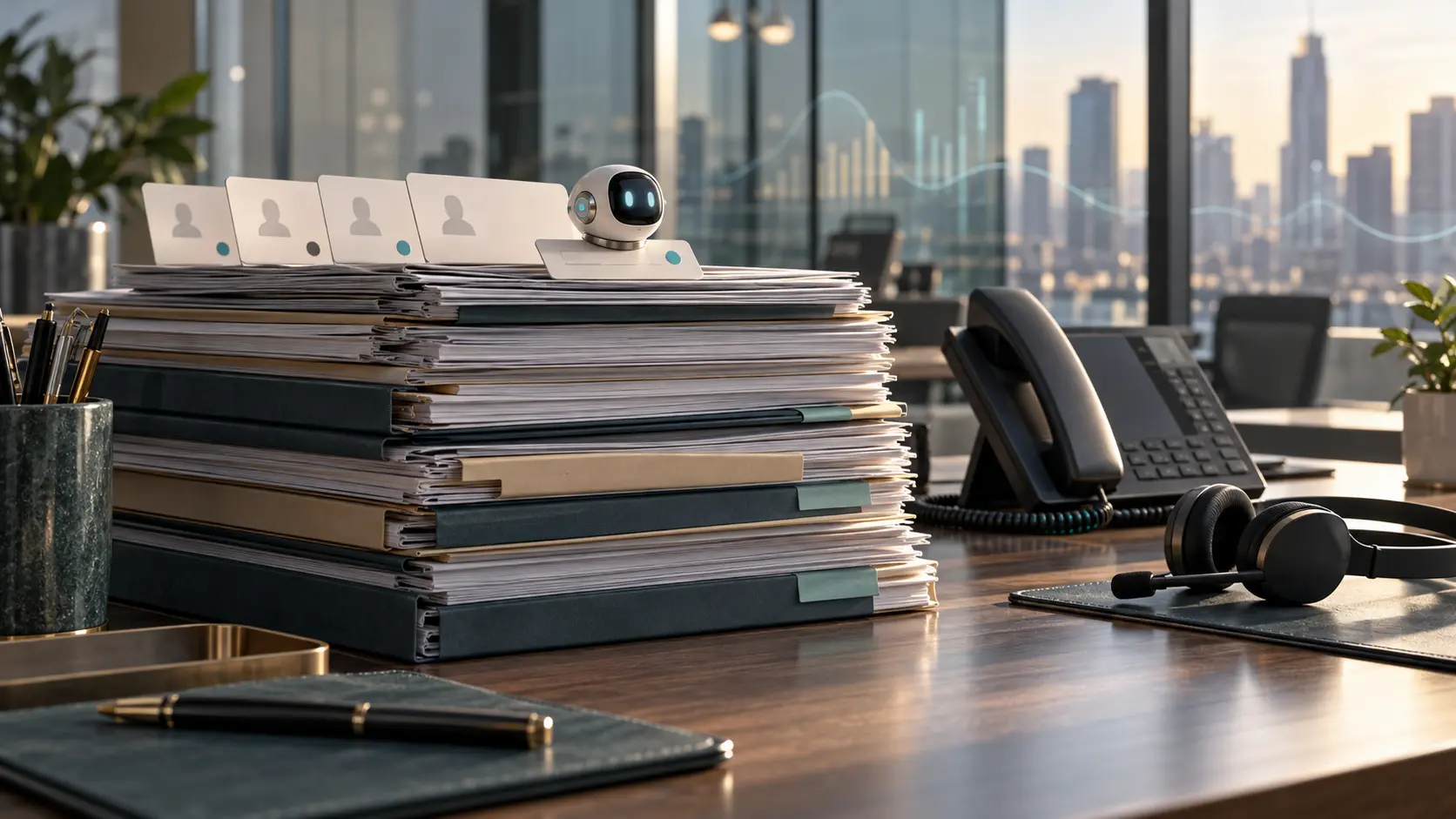 RingCentral’s AI tally climbs; subscriptions still pay 97% of the bill