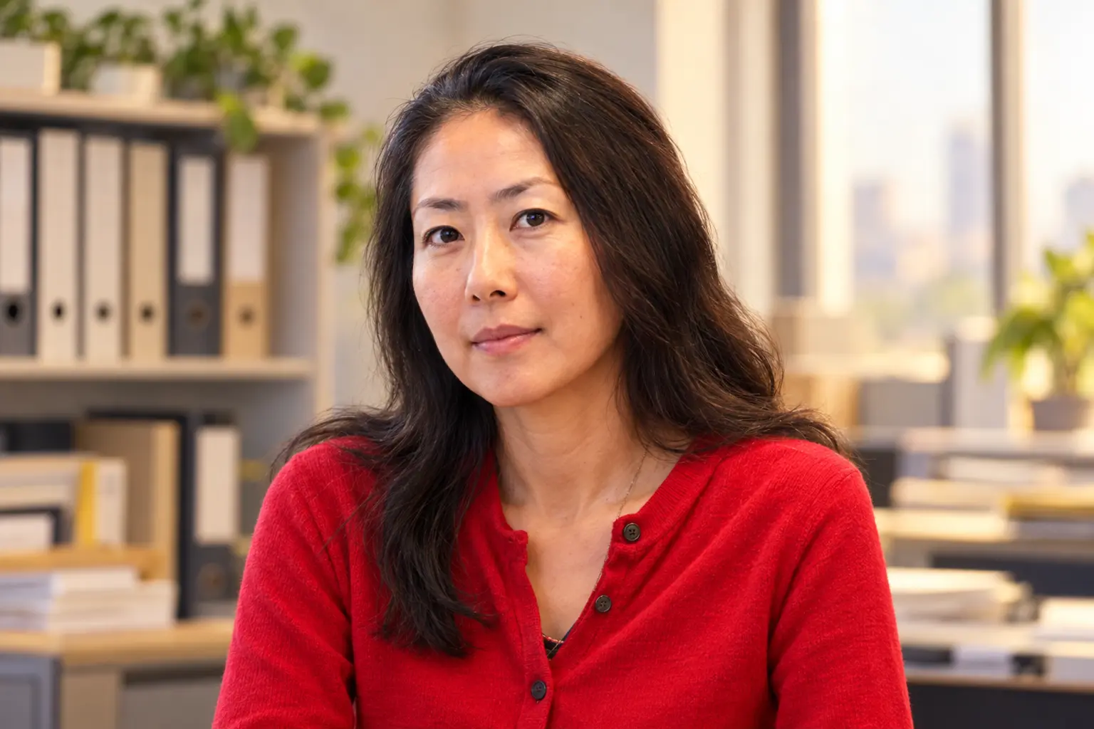 Izumi Okutani descubrió el peaje de crecer despacio en IPv6