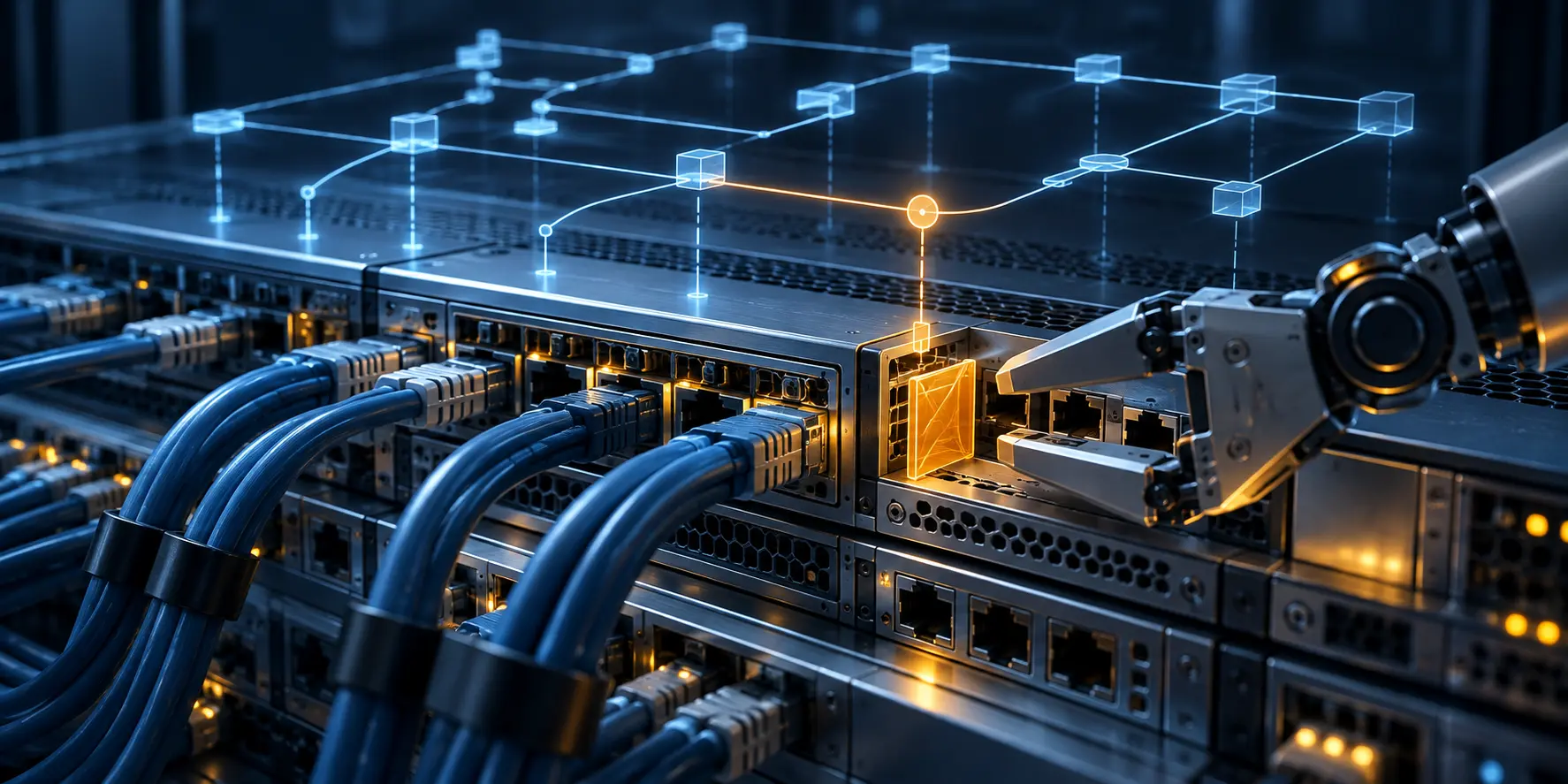 IETF puts a question mark on the port and bars the green light