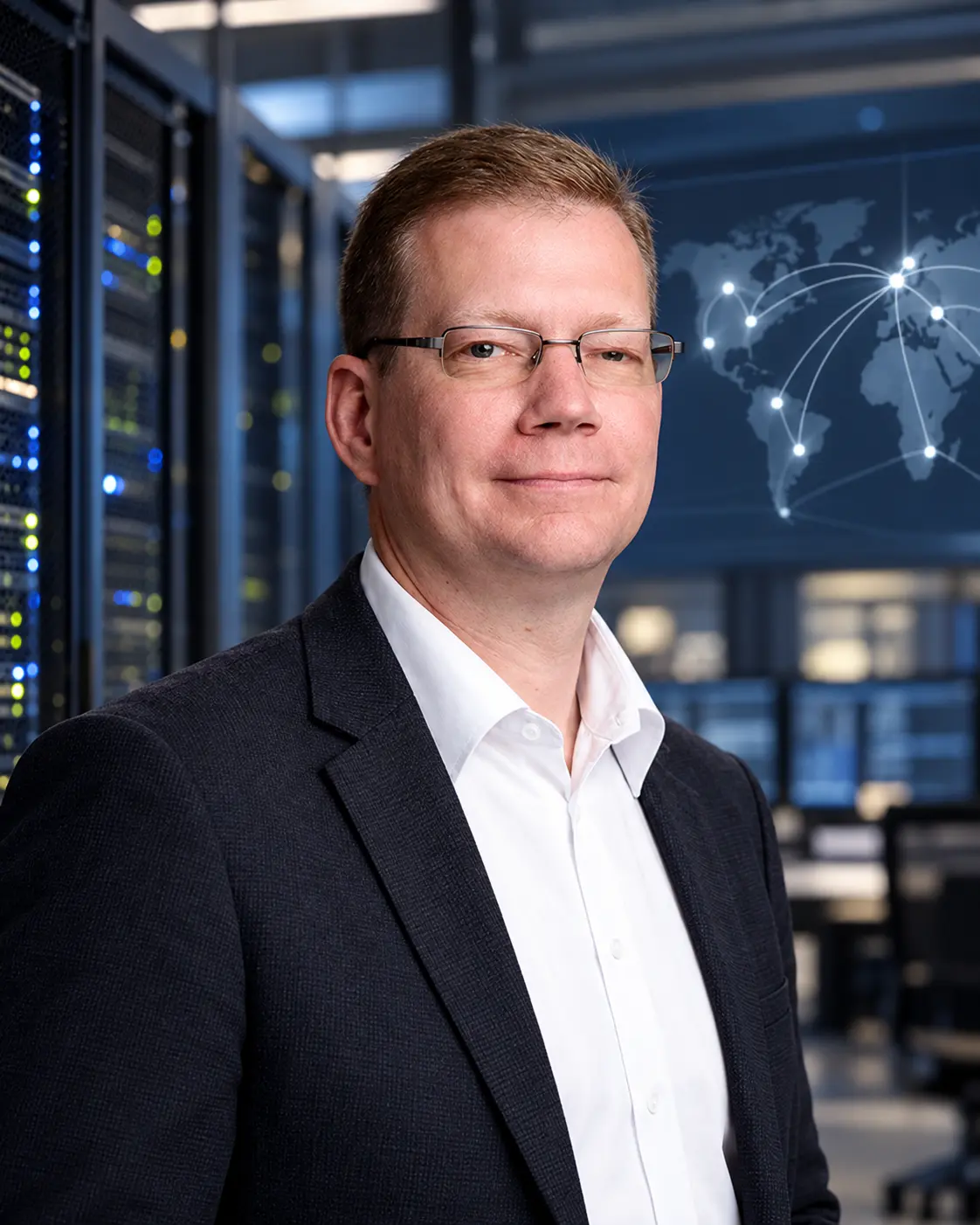I-root を守っても理事にはなれない――Lars-Johan Liman の21年越しの一票