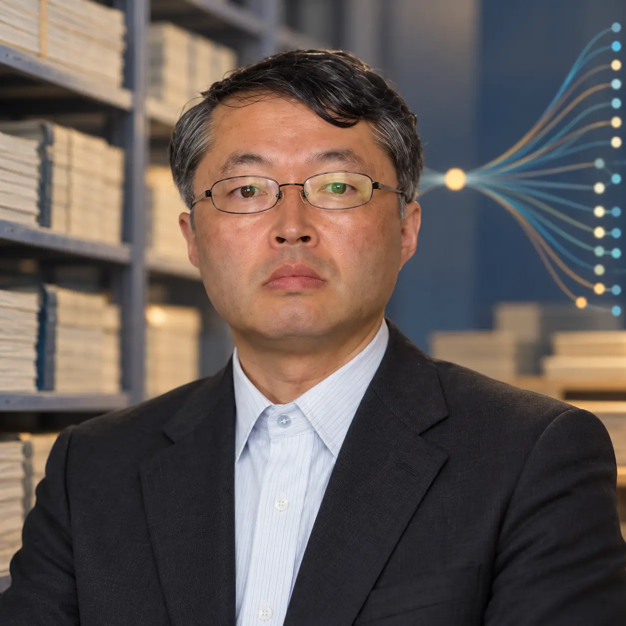 Tomohiro Fujisaki Wanted Whois to Remember Ports. By Draft Four, the Ports Were Gone.