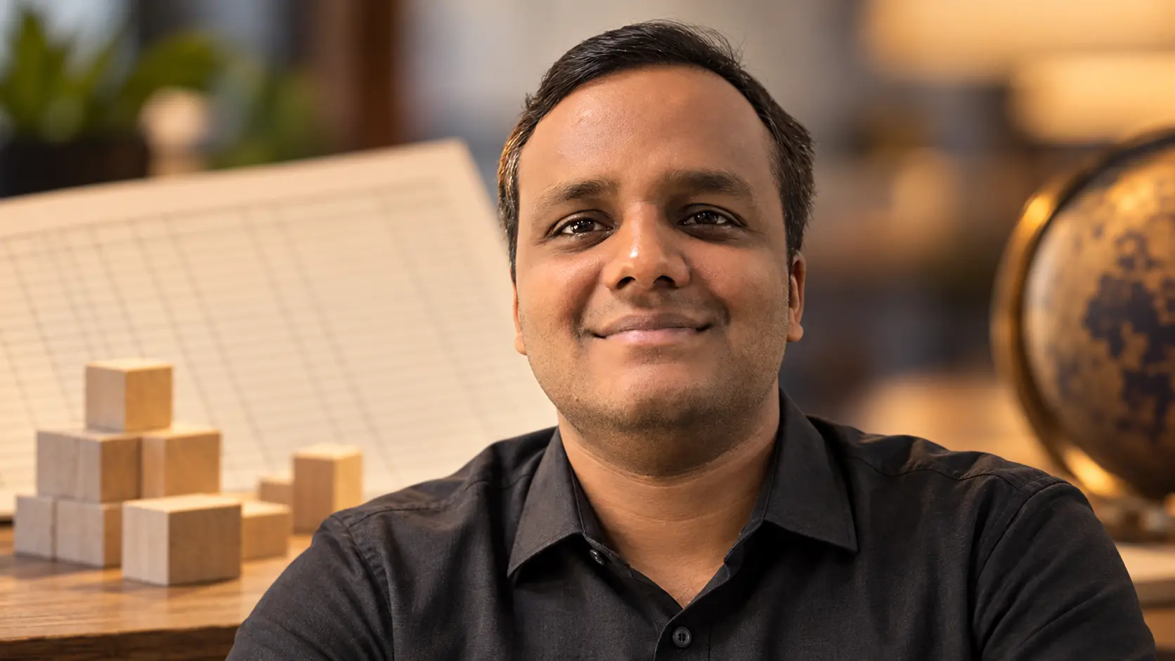Gaurav Kansal’s IPv4 Plan Saw No Drawbacks. APNIC Found Four.