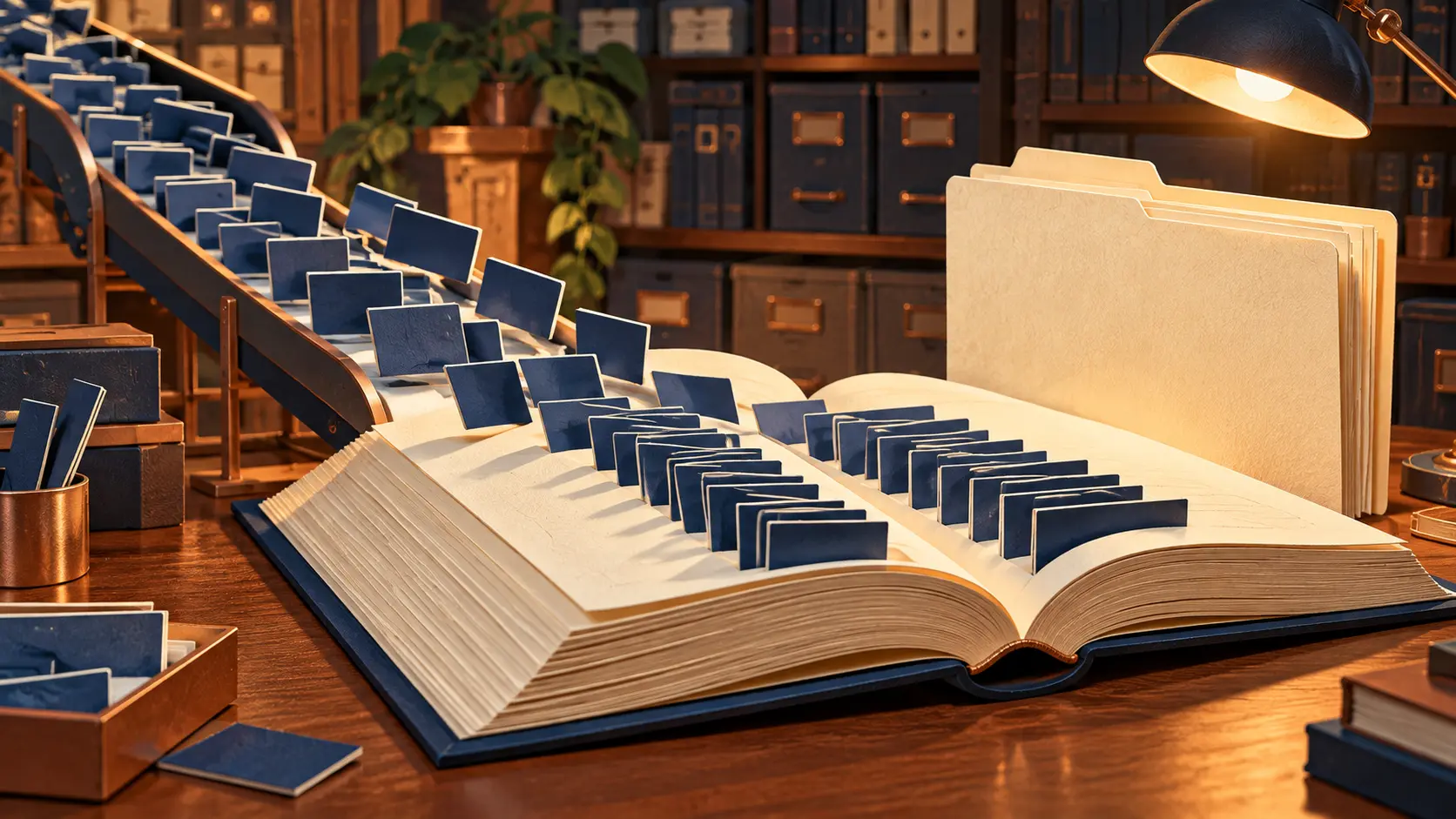 ARIN Put 2,768 Legacy Prefixes Under Agreement in One Quarter. That Was the Record.