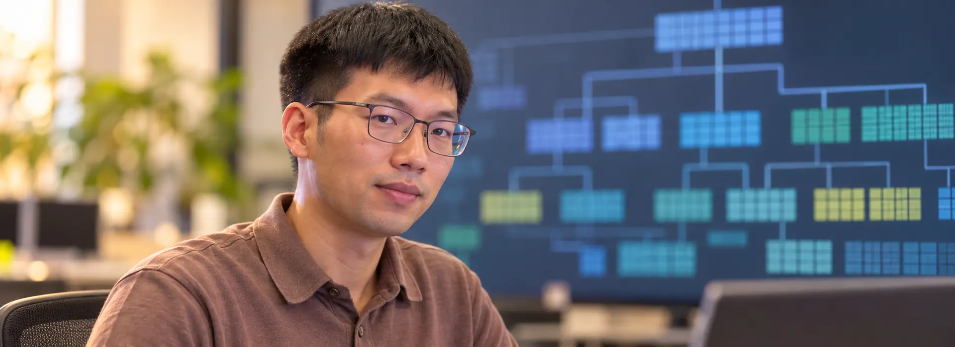 Haisheng Yu refuse les adresses IPv6 à déchiffrer