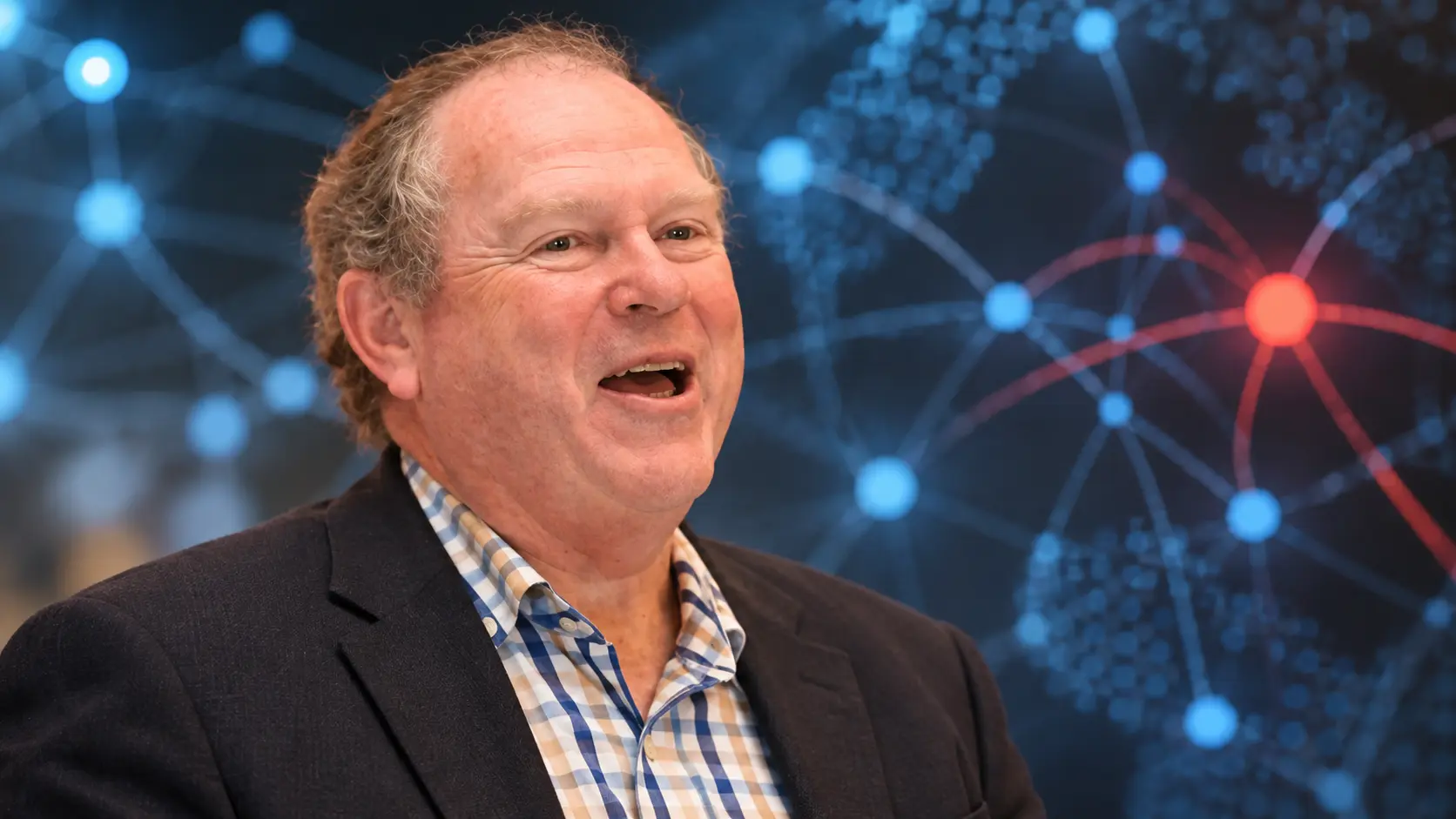 Geoff Huston widerrief sein Zertifikat. Die Browser ließen es weiter herein.