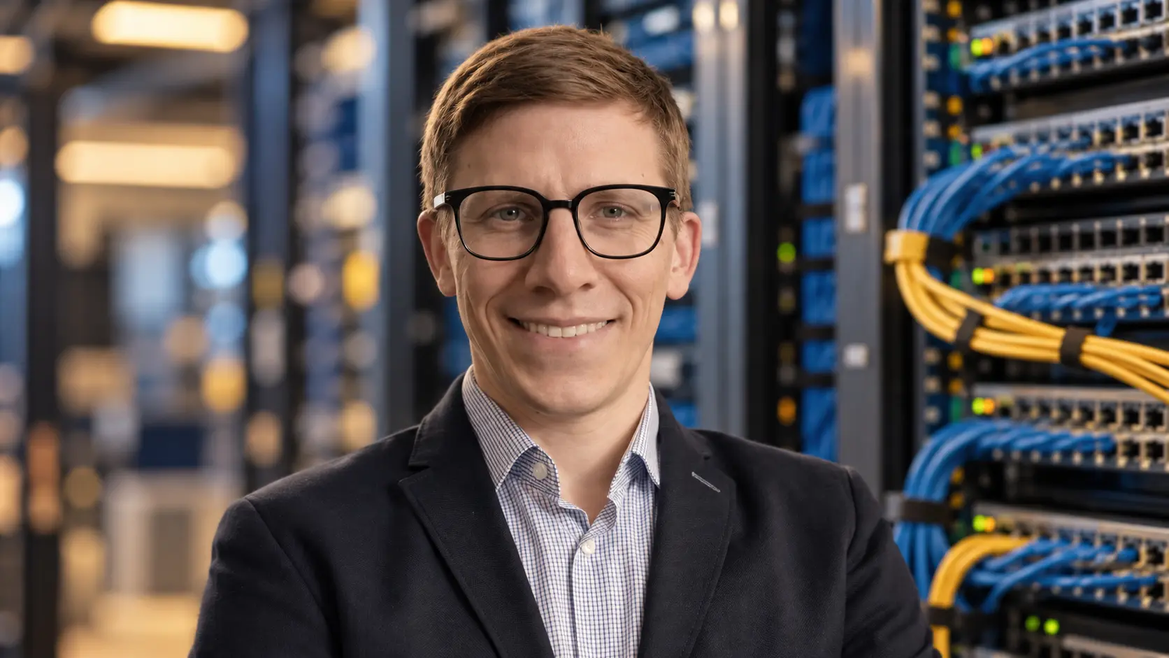 Matthias Wichtlhuber Sent the IPv4 Bill to Future Engineers