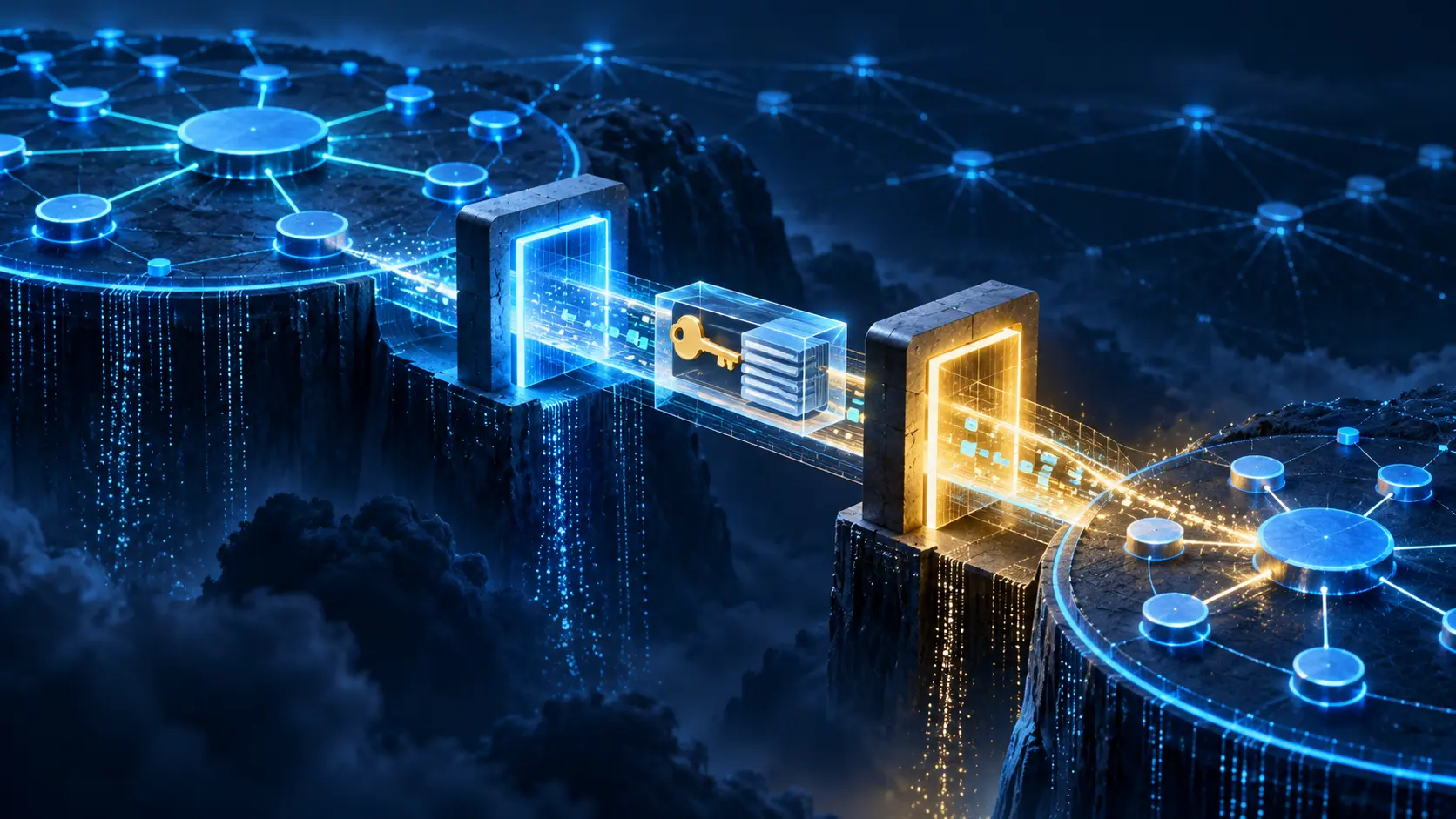 A via rápida de DNSSEC da ICANN ainda tem duas etapas