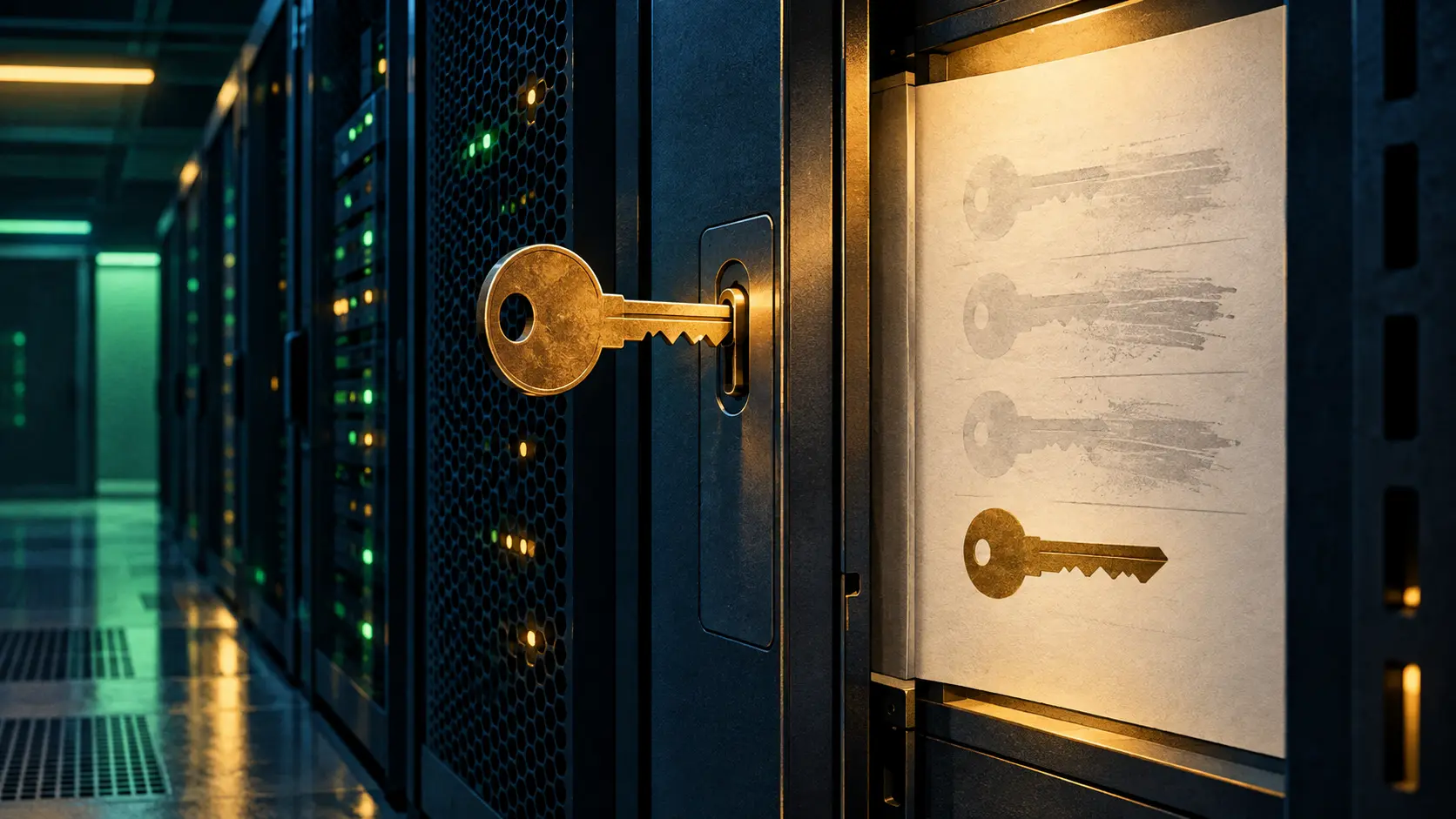 APNIC’s Honeynet Saw 2,621 IPs Leave an SSH Key Behind