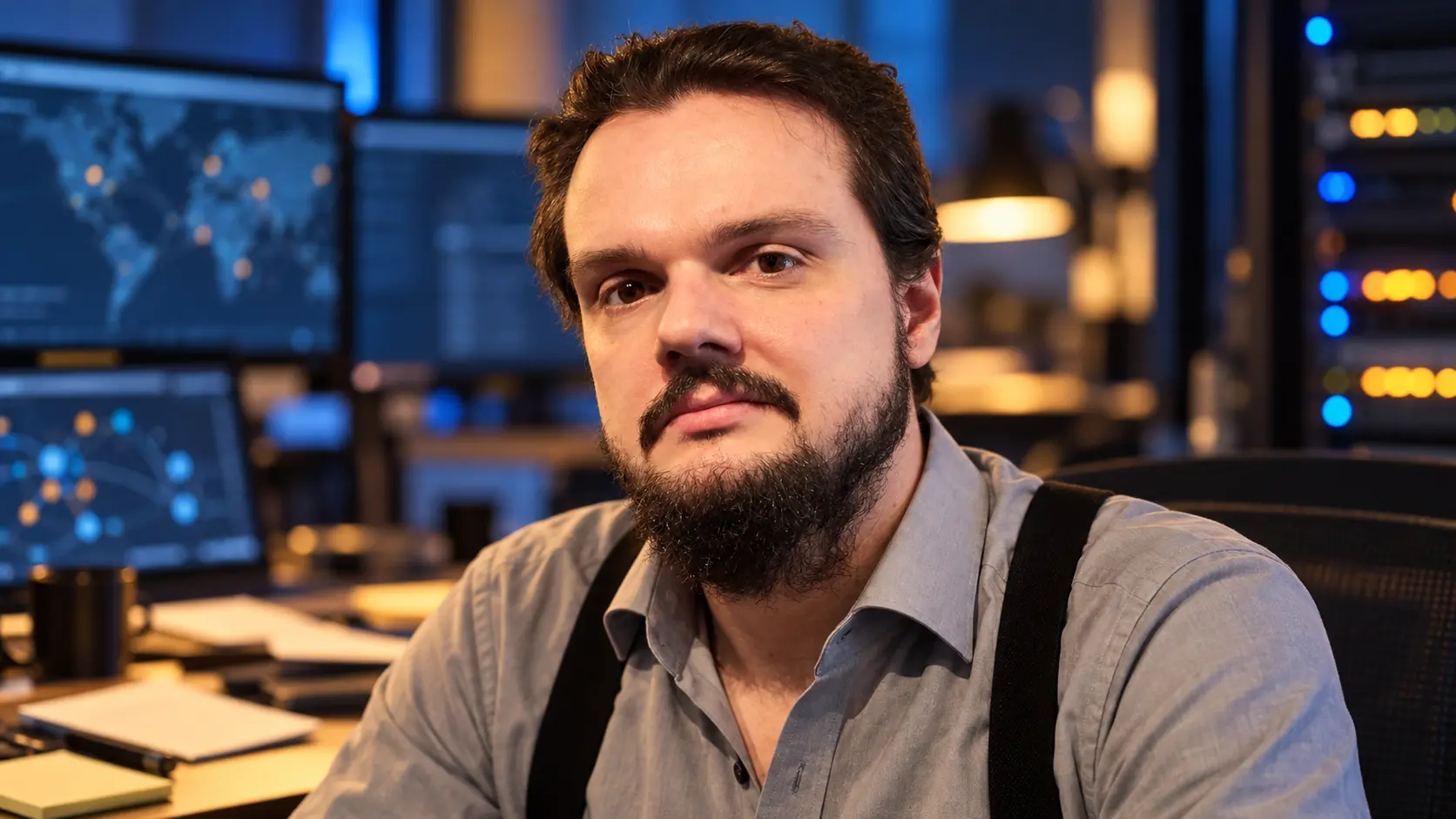 Tobias Fiebig Found the Most Expensive Words in a NOC: “Only I Know”