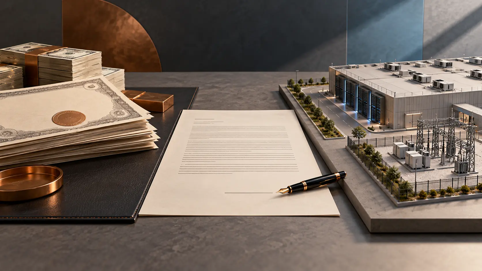 Empery’s $65m cap has a clause-sized escape hatch.