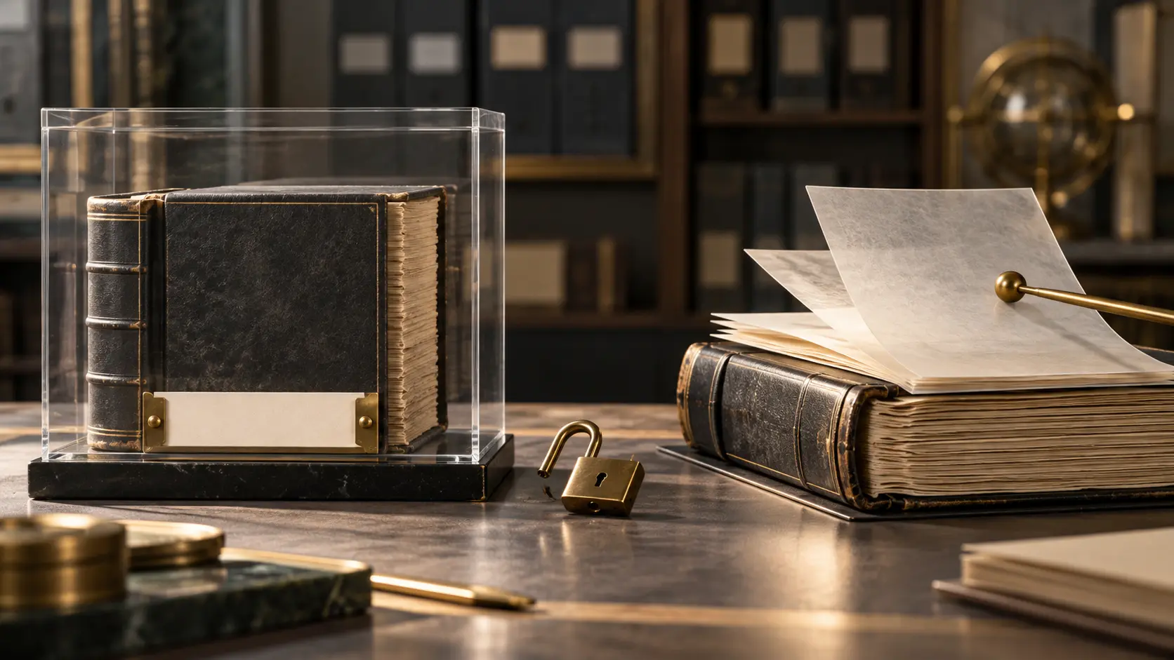 W3C’s Draft Gives Old Standards New Tricks. Your Link May Keep a Straight Face