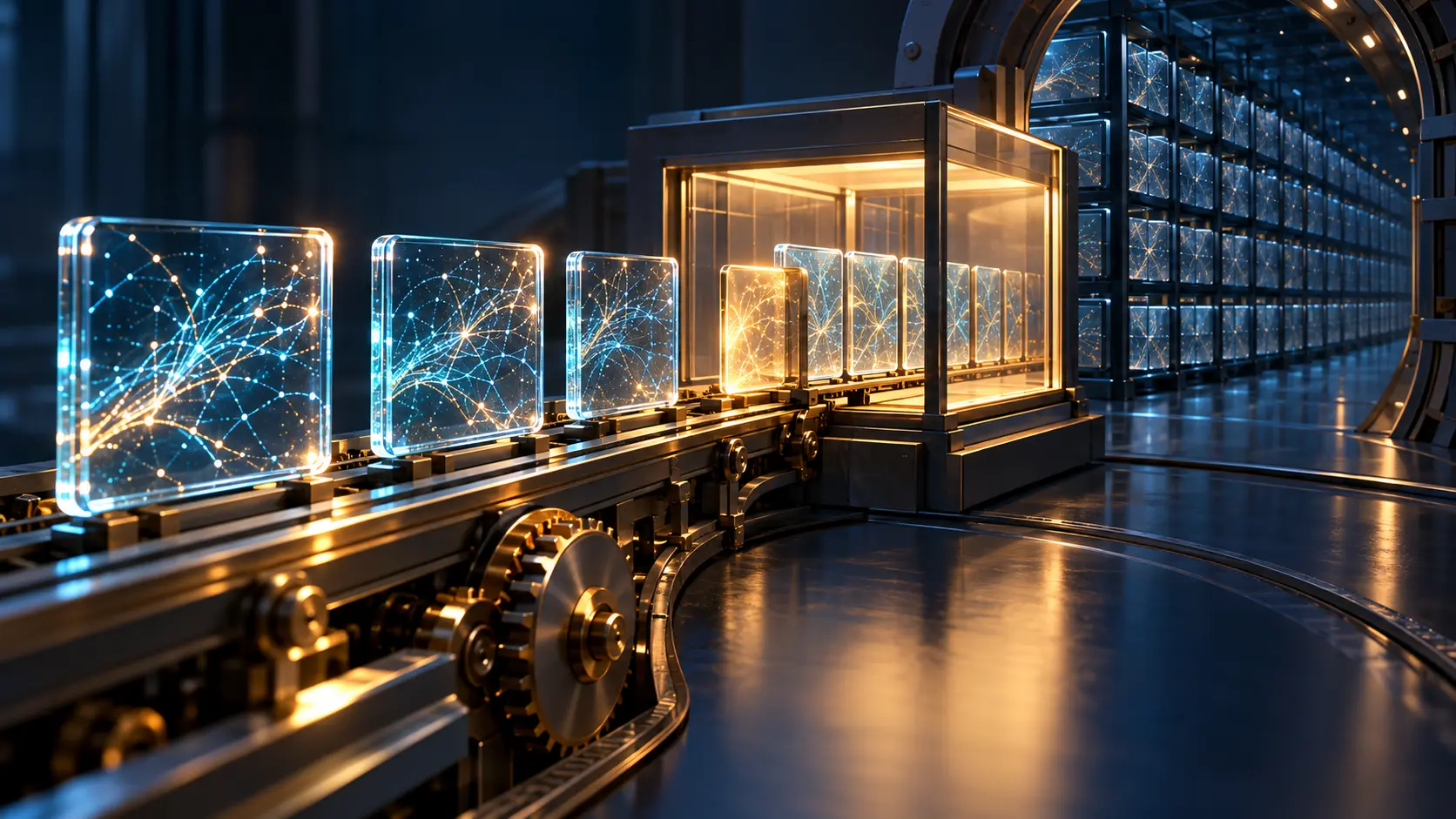 RIPE’s Hourly Routing Files Give Researchers 14 Days to Keep the Easy Version