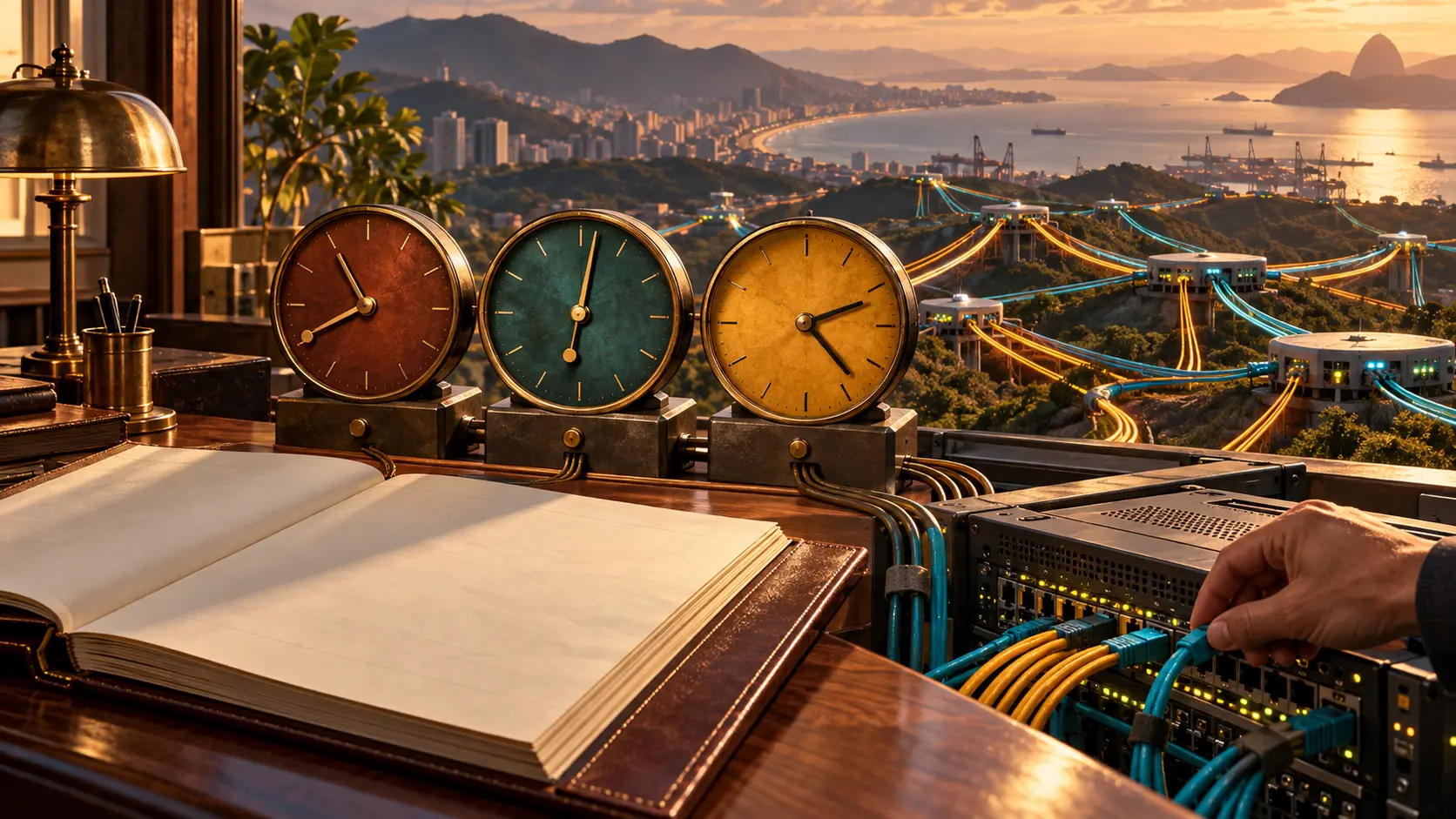 LACNIC Starts Three Clocks for Routes It Won’t Guarantee