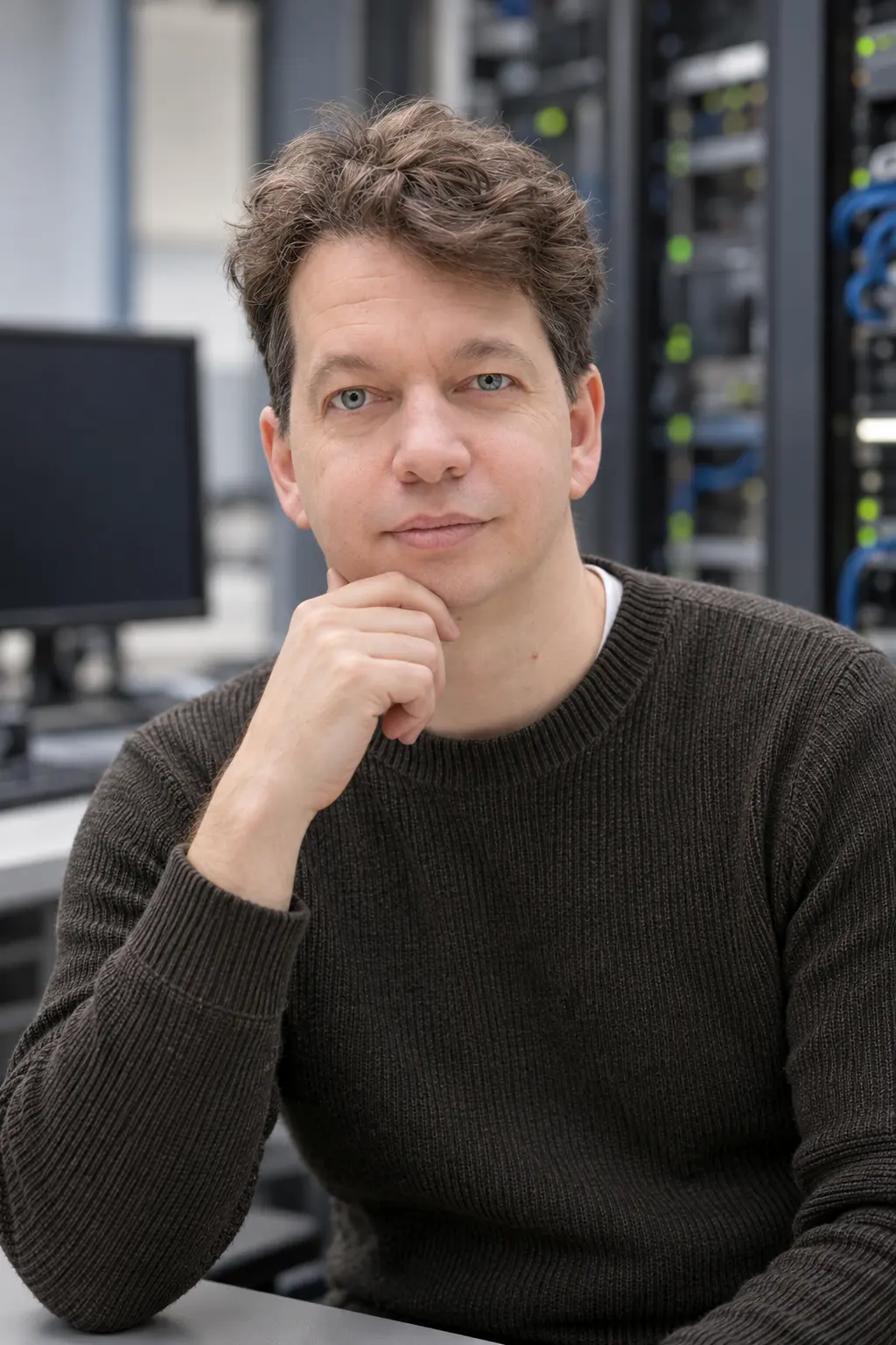 Robert Kistelekiの不在で、誰がDNSの請求書を開くのか