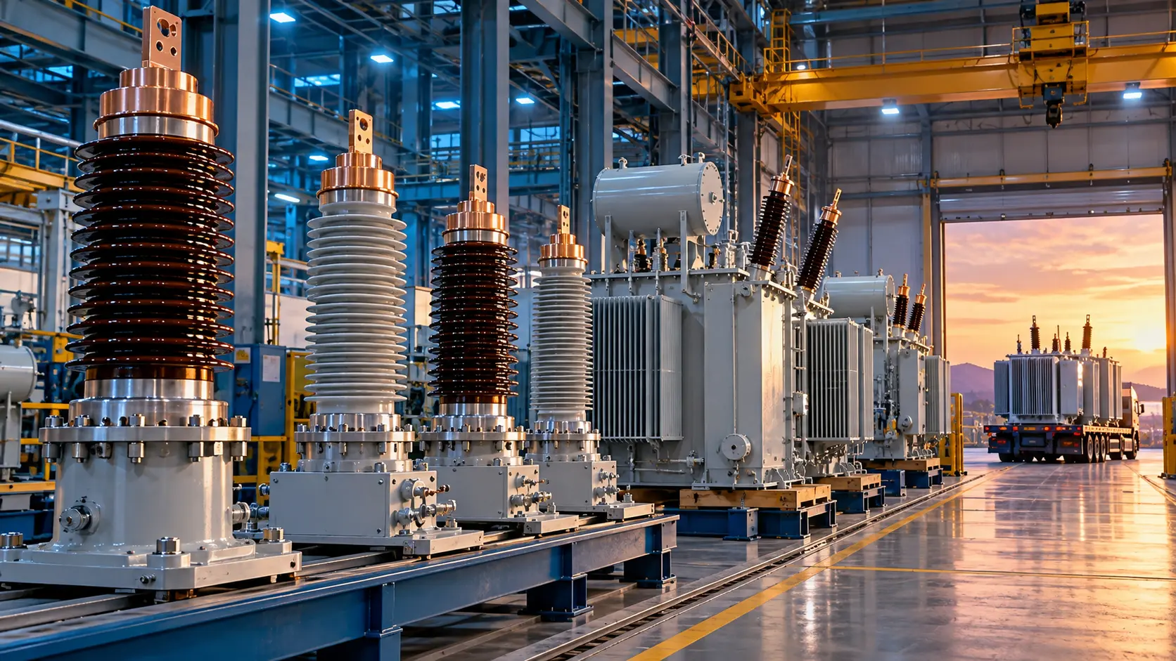 GE Vernova pagará 9.000 millones por Trench. La cuenta vence en 2028.