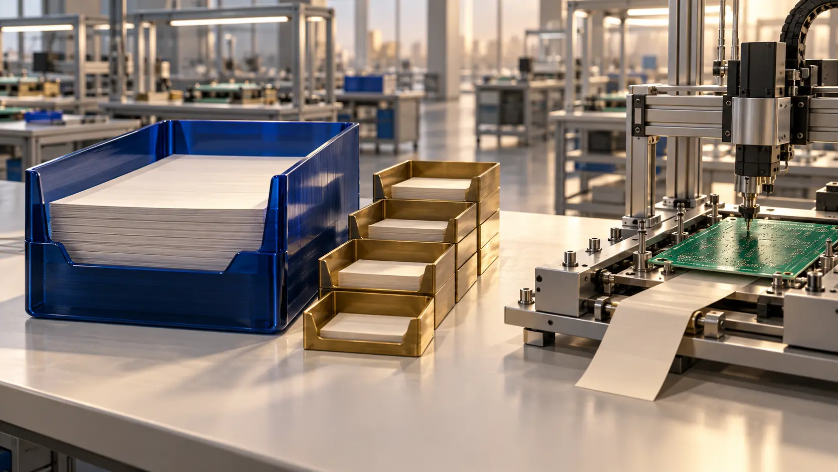 У Jabil один клиент весит больше, чем следующие четыре вместе