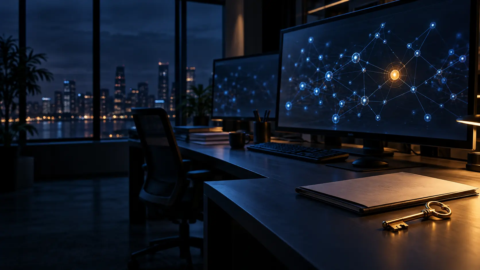 Tenable’s after-hours AI leaves one hard question: who approved the fix?