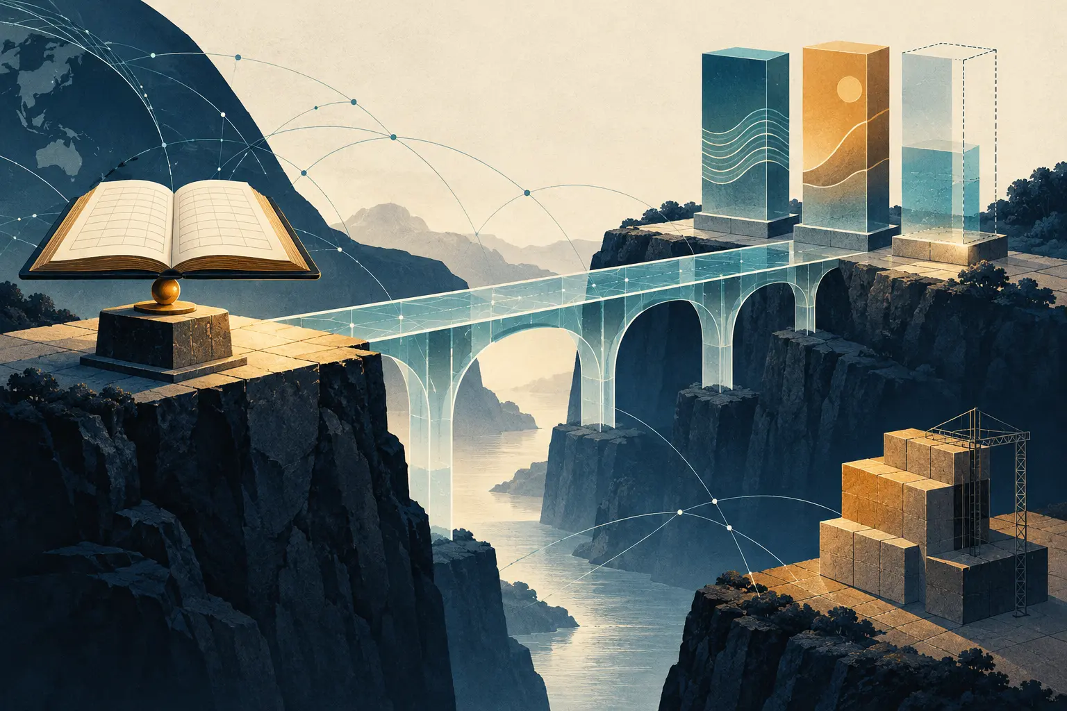 APNIC prevê superávit em 2027. O próximo plano precisa dizer quem paga a conta.