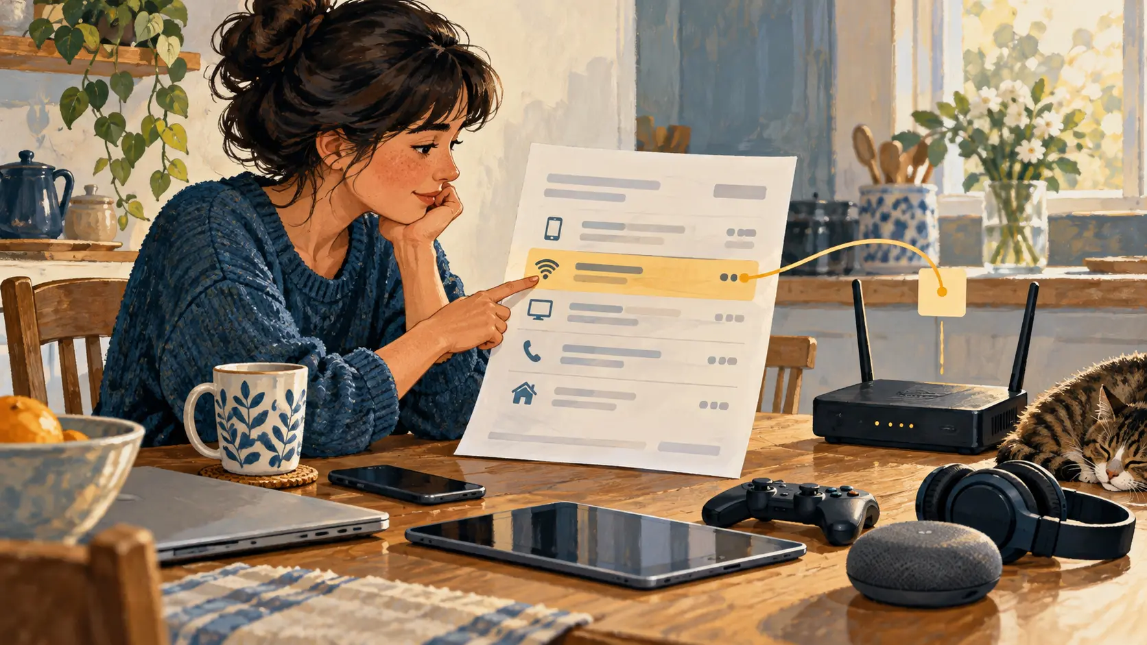 Kanadas Internet-Ausgang bekommt ein Etikett. Eine öffentliche Fortschrittsuhr fehlt.