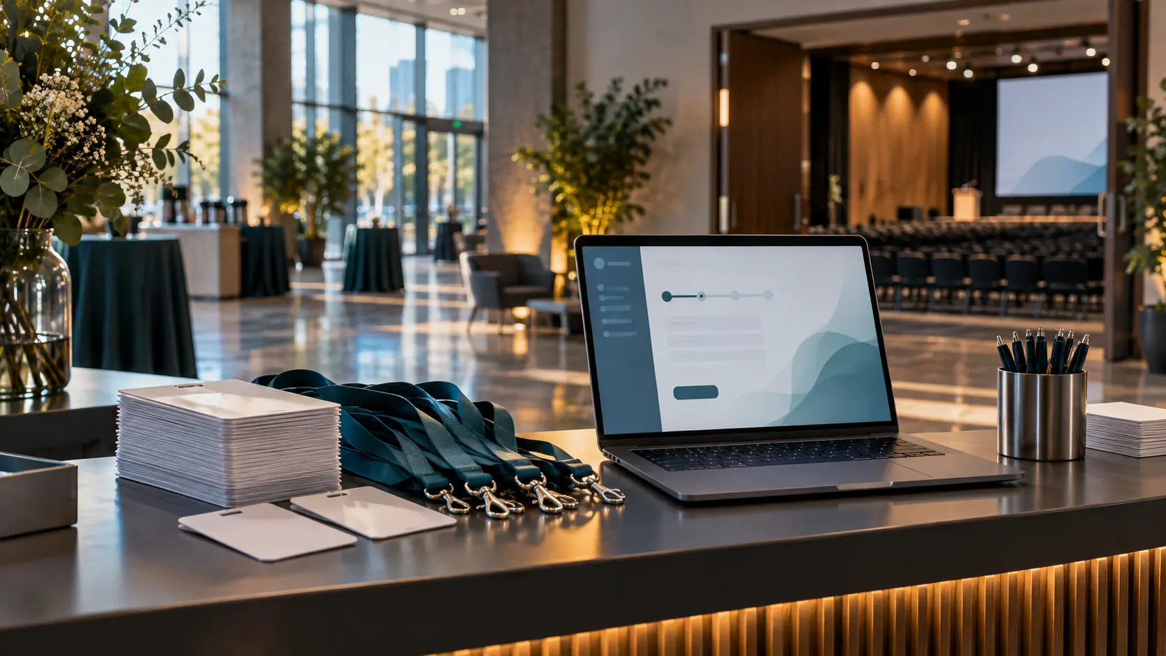 RIPE 94 Has a Hotel Warning but No Registration Day