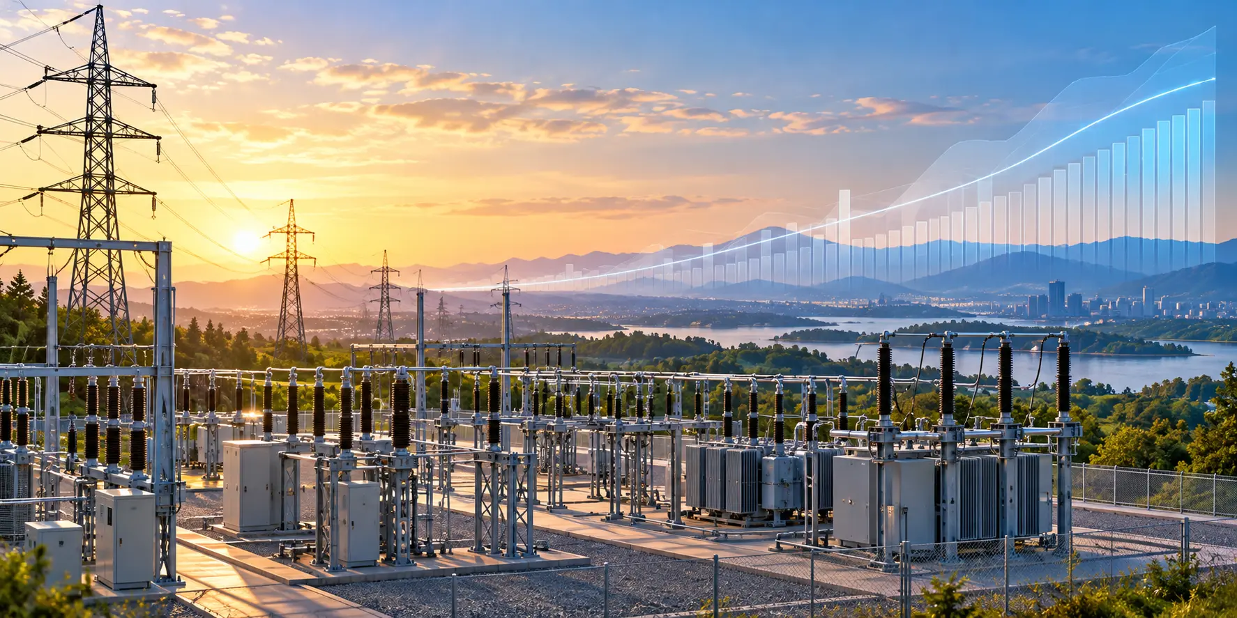 Exelon تسجل 37 غيغاواط من الطلبات؛ 12 غيغاواط فقط تحمل تصنيفاً عالي الاحتمال