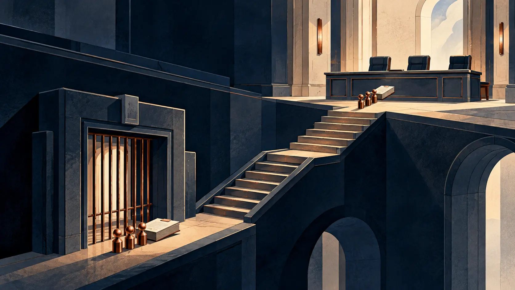 IETF Appeal Draft Tightens the First Gate, Then Spares a Second Supporter Hunt