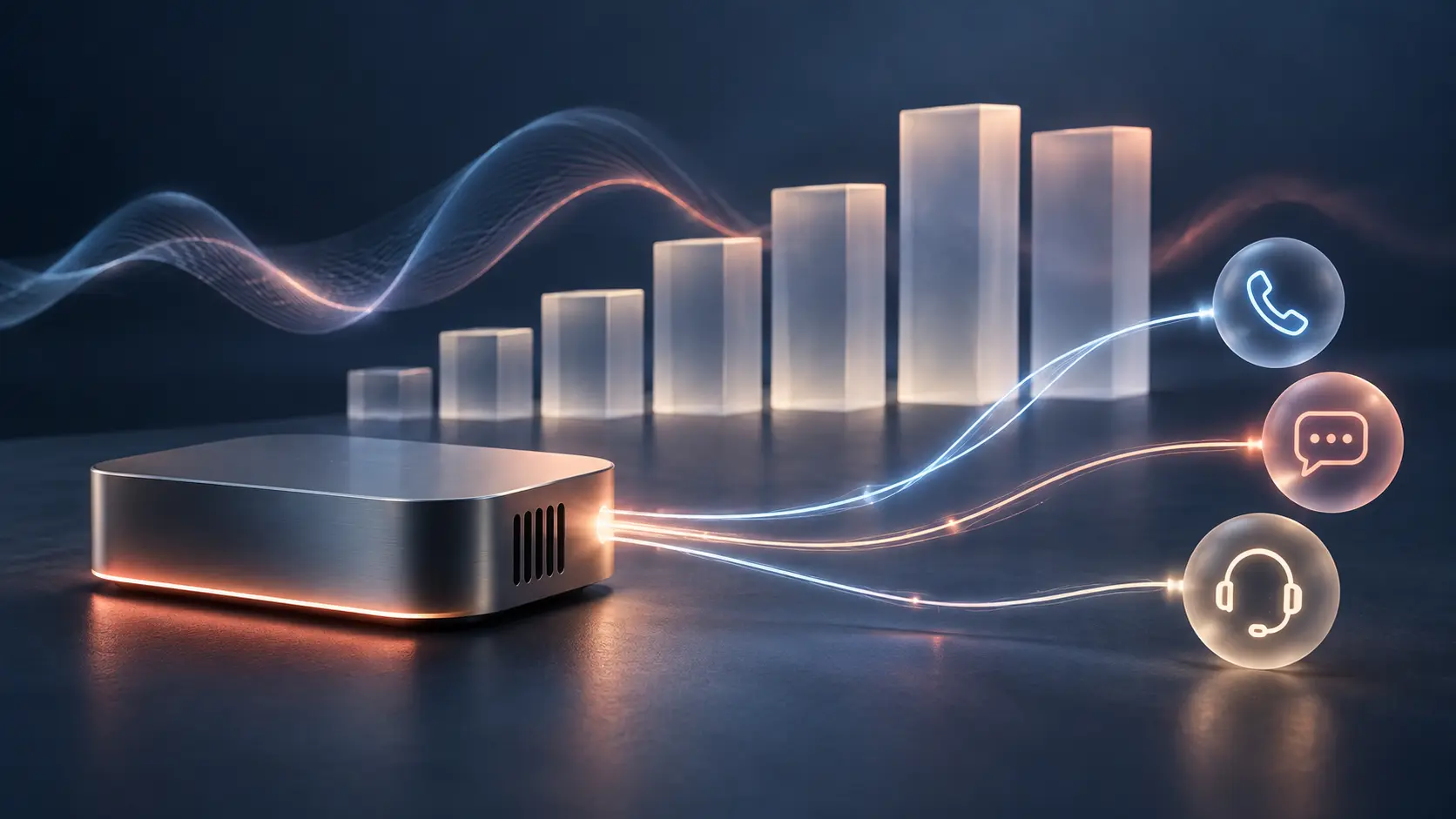 Twilio ترفع هدف 2026 فيما يتباطأ نمو الربع الرابع إلى 11%–12%