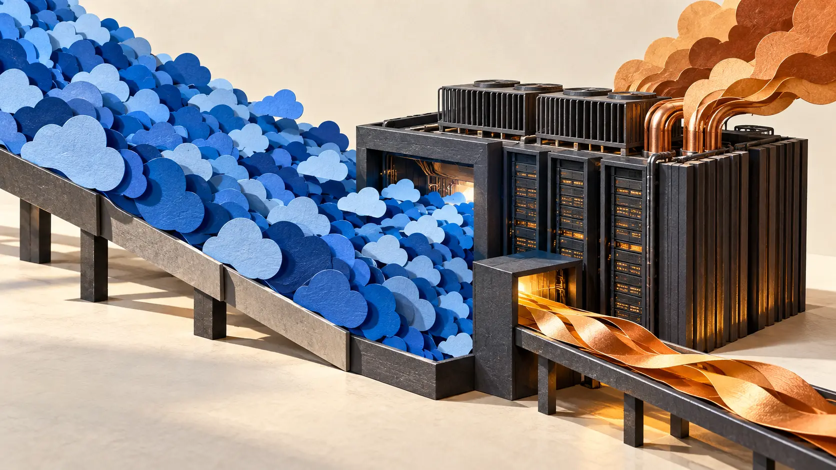 Microsoft Cloud crece un 30%, pero su margen bruto cae al 66%