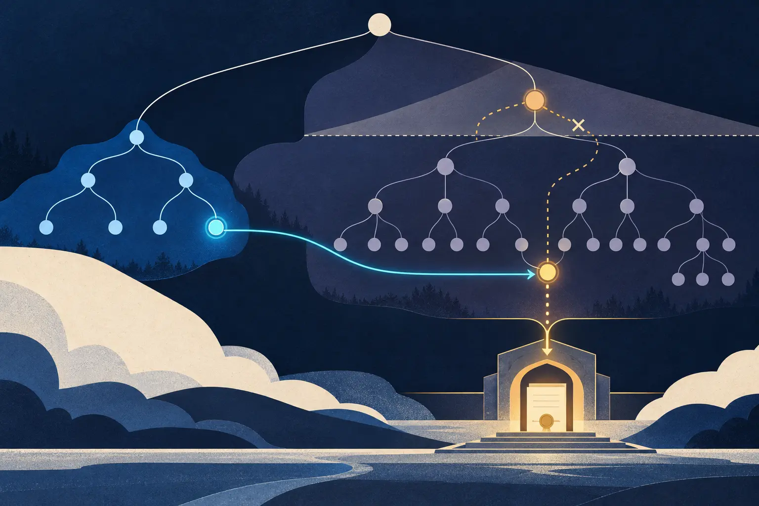A Hosting Provider’s CAA Rule Could Reach Its Customers. RFC 8659 Changed the Search.