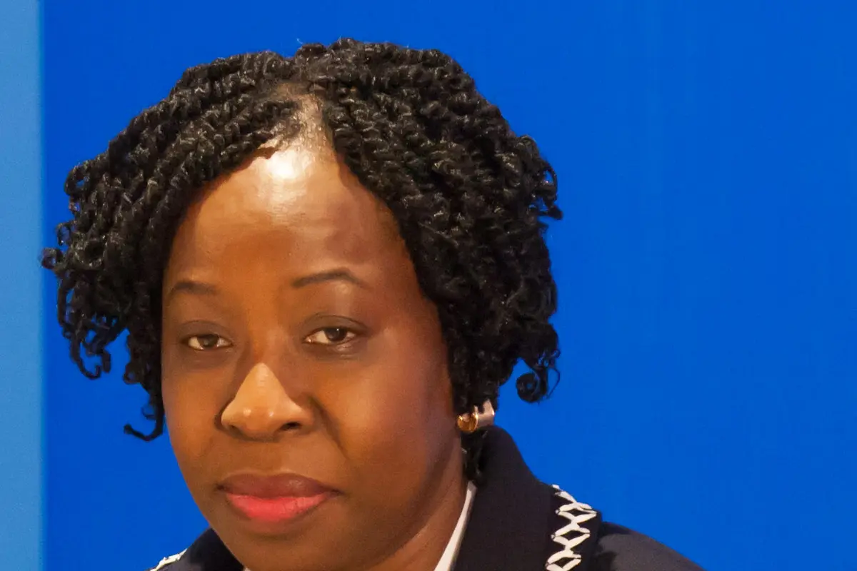 Funke Opeke: Von der Open-Access-Kabelfinanzierung bei MainOne bis zur Wiederherstellungskapazität