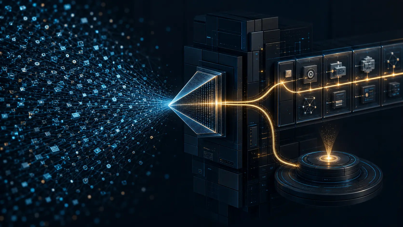 Palo Alto Networks は Unit 42を Cortex に組み込み、判断の層を取りに来た