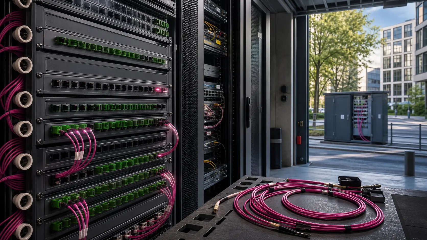Лимит Deutsche Telekom в €5 млрд ставит загрузку оптоволокна в капитальную повестку