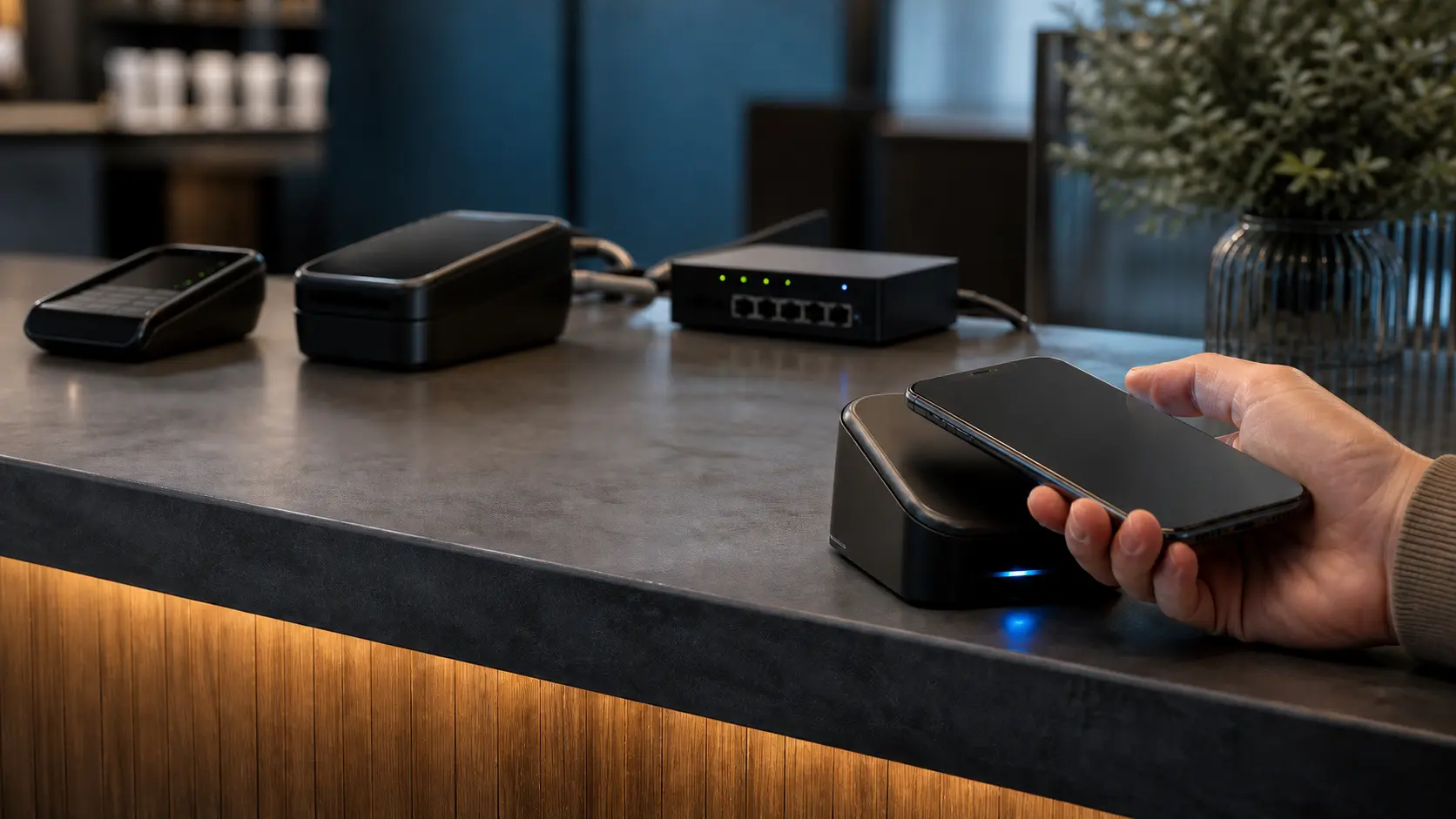 A adoção do iTap ainda não prova interoperabilidade