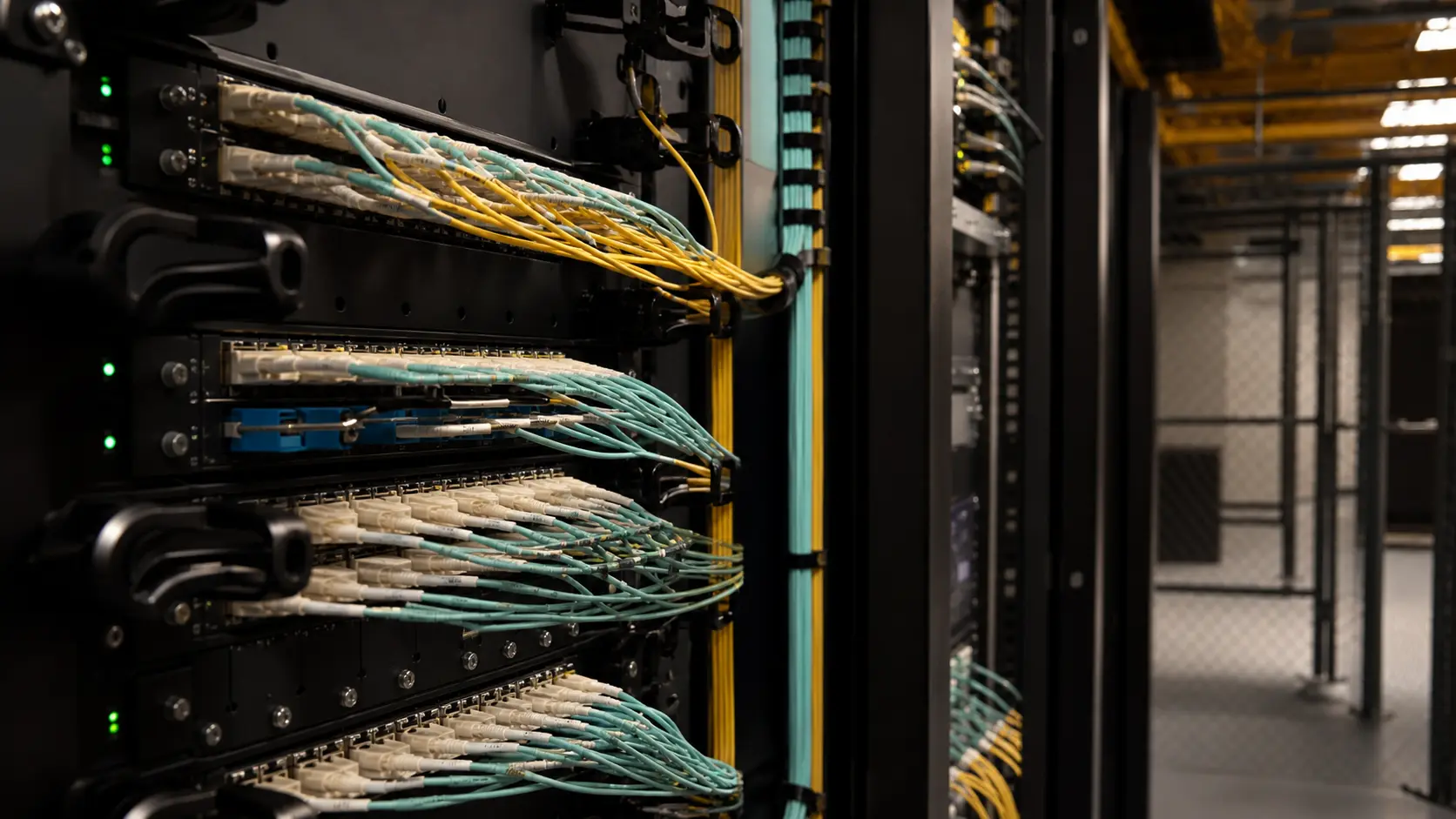 T10 Networks und der Bilanzwert einer sauberen und seltenen Route