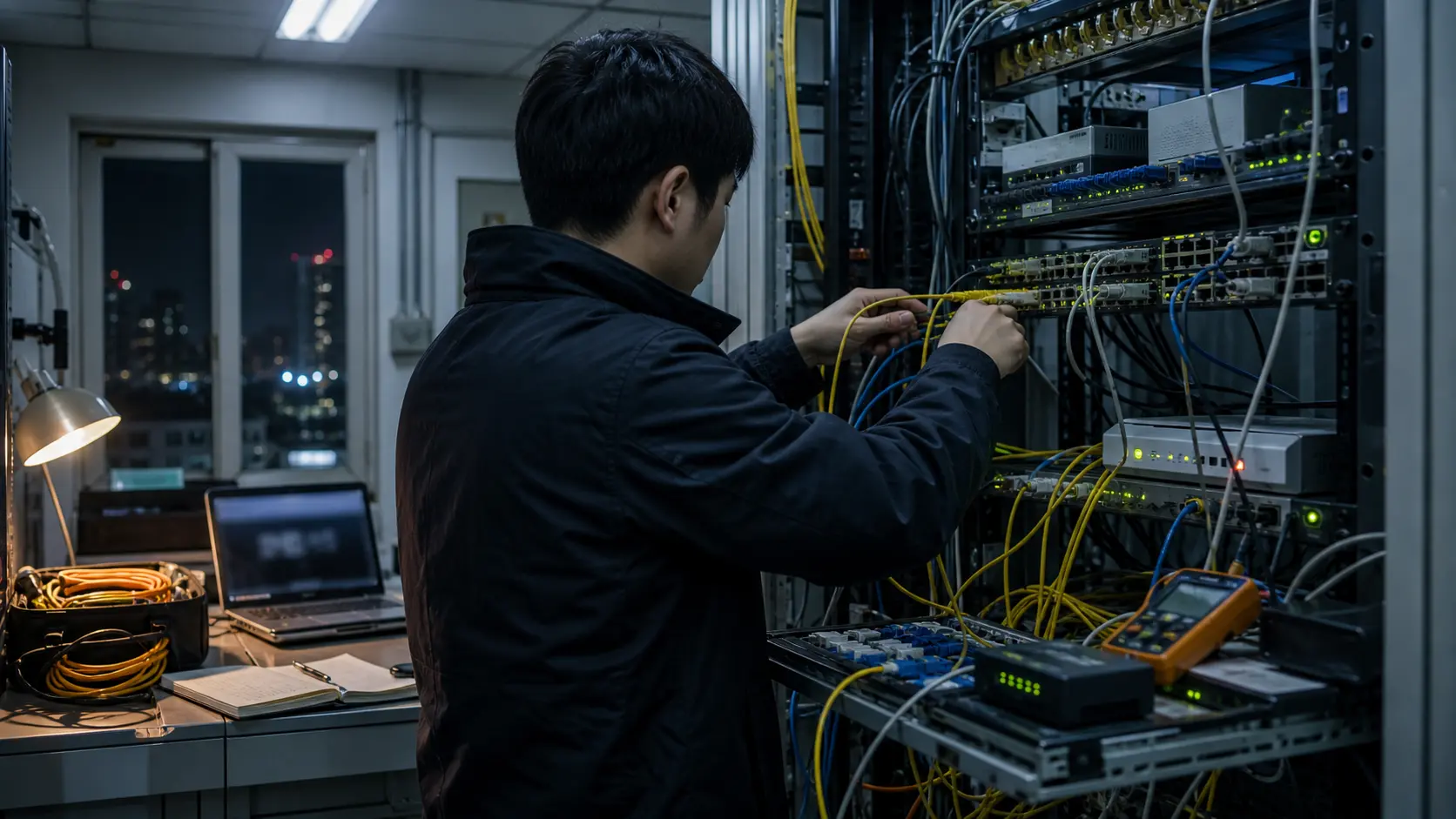 XiaoLi Network y la economía china de la credibilidad