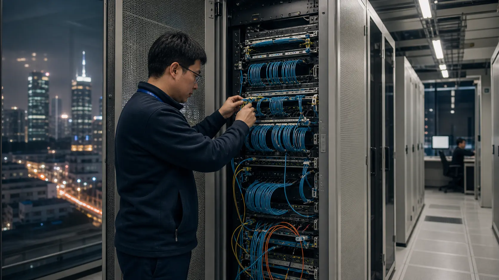 Tianhai Global Network und die Kosten, von China aus global zu erscheinen