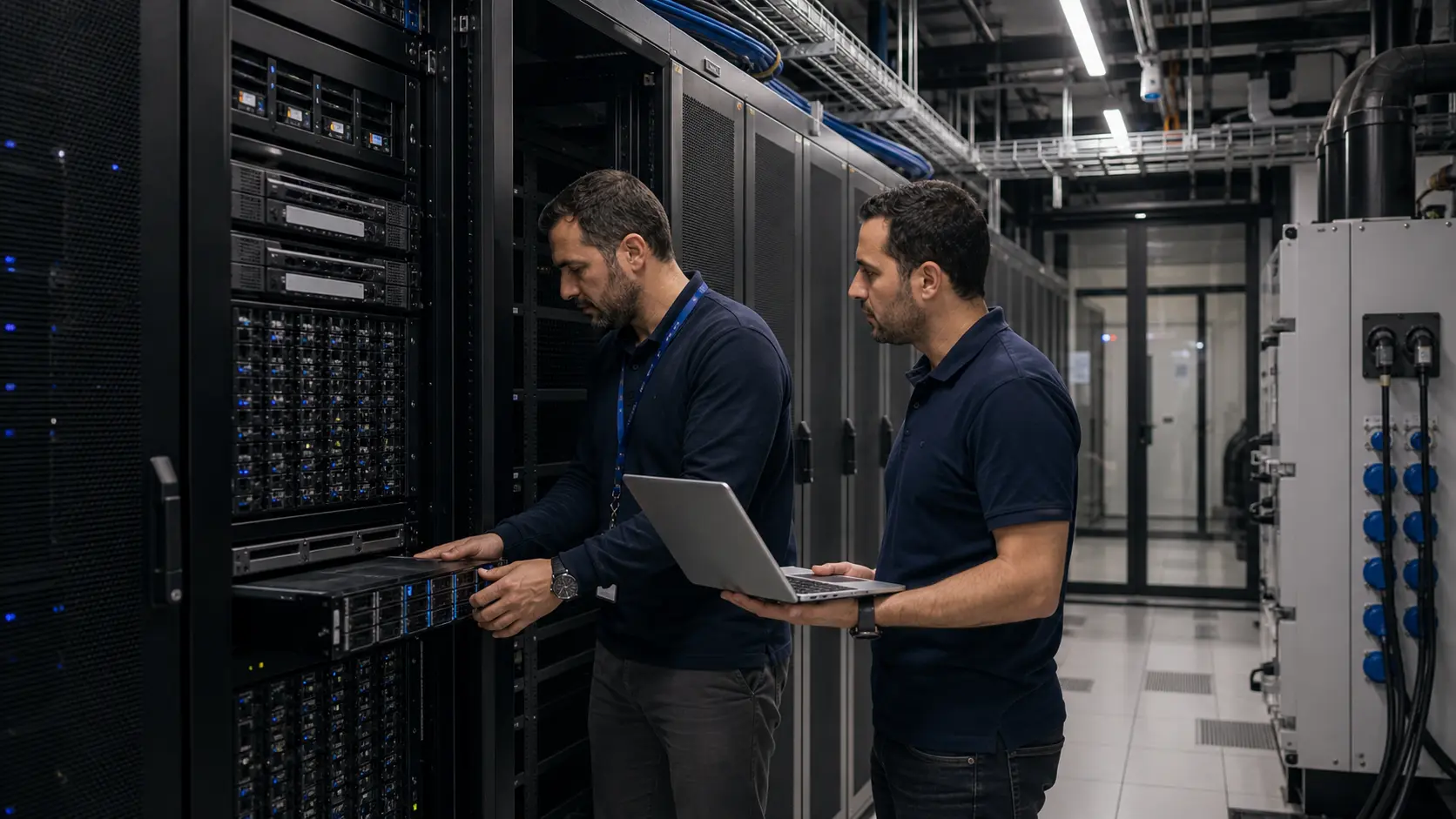 Triple C y el precio del control local de la nube en Israel