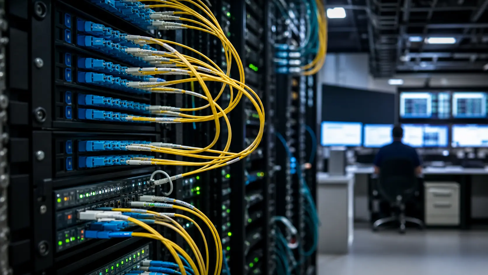 Private Anbindung monatlich kaufen: PacketFabric und der Optionswert von Network-as-a-Service