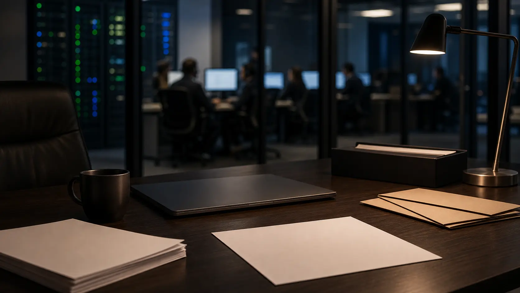 Thrive Operations und die versteckten Kosten des Managed-Service-Monats