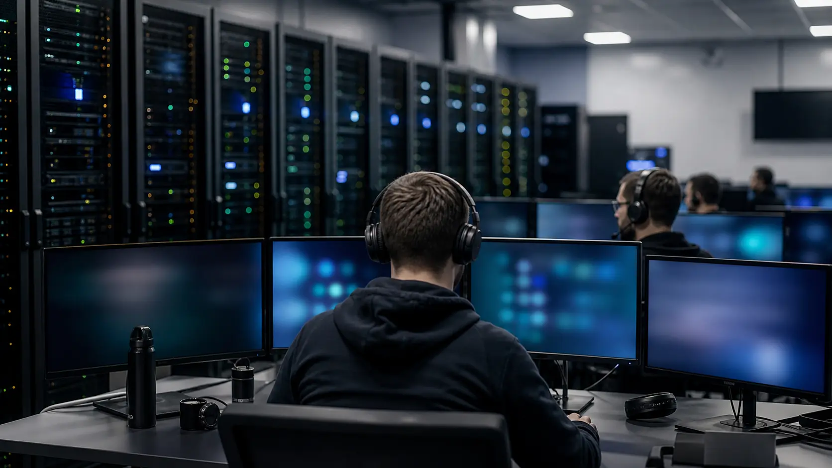 Electronic Arts und die Serverkosten hinter einer Live-Game-Saison
