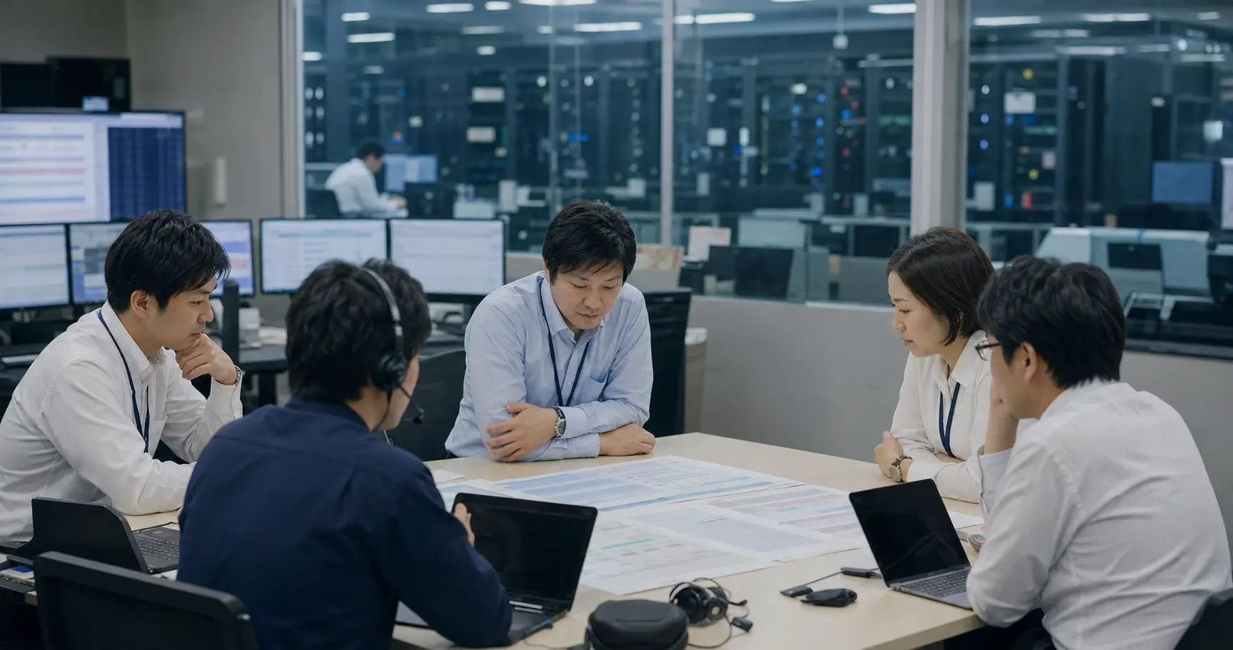 Fujitsu Systemvertrag bepreist Ausfälle vor dem Ausfall