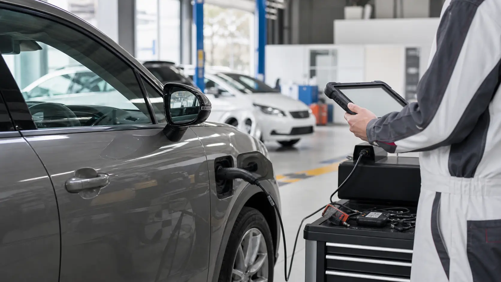 Hondas Connected-Car-Konto muss Software-Zuverlässigkeit beweisen