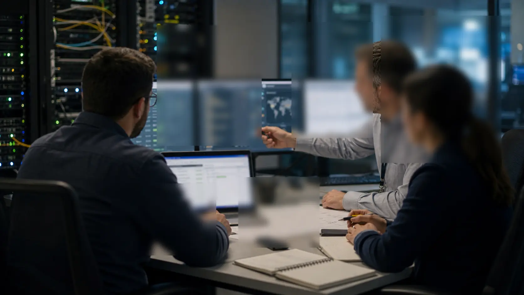 Cisco International trägt das Ausfallrisiko nach dem Box-Versand