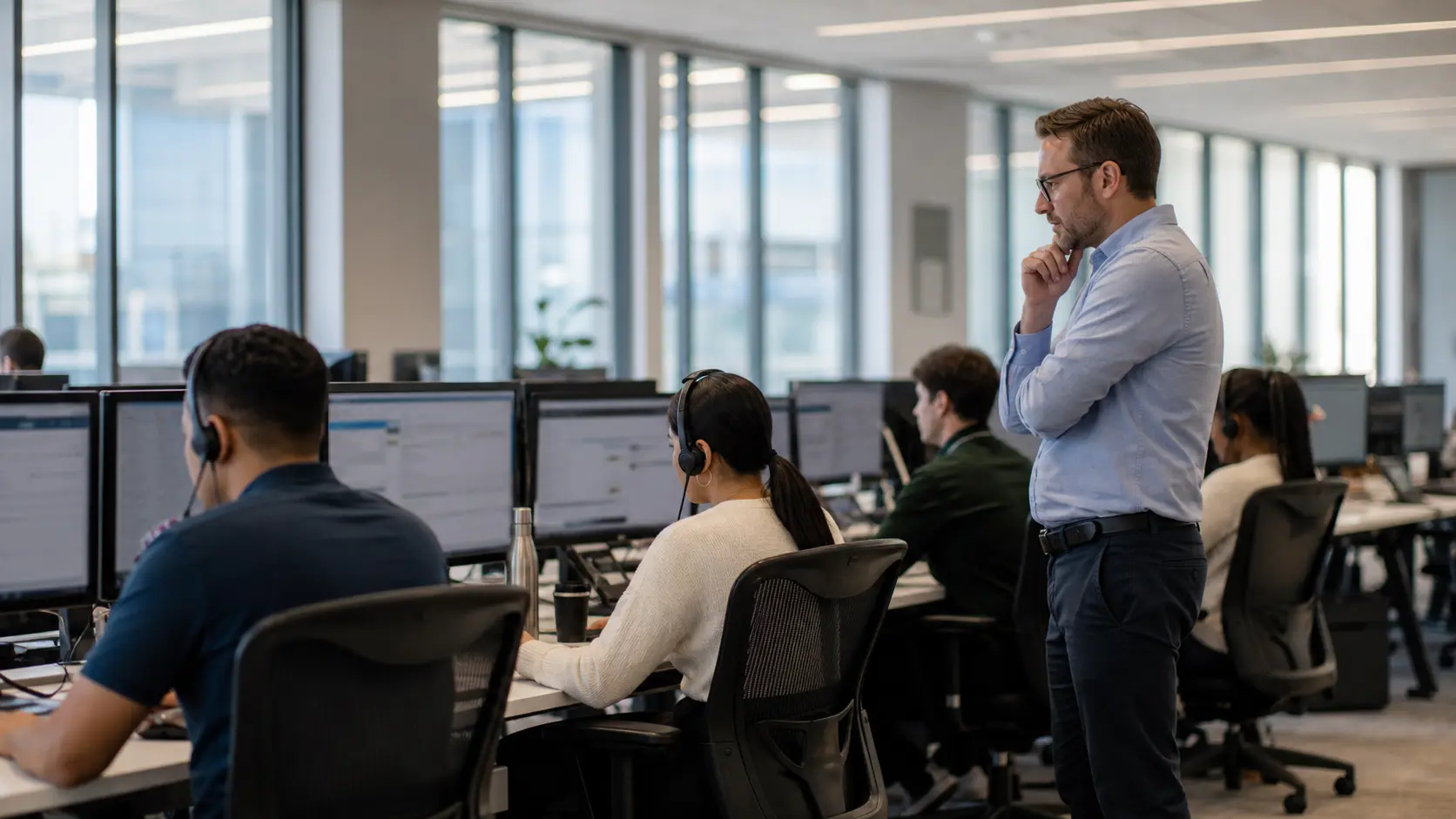 Zendesk Ticket-Sitz verwandelt Support-Verzögerung in Softwarekosten