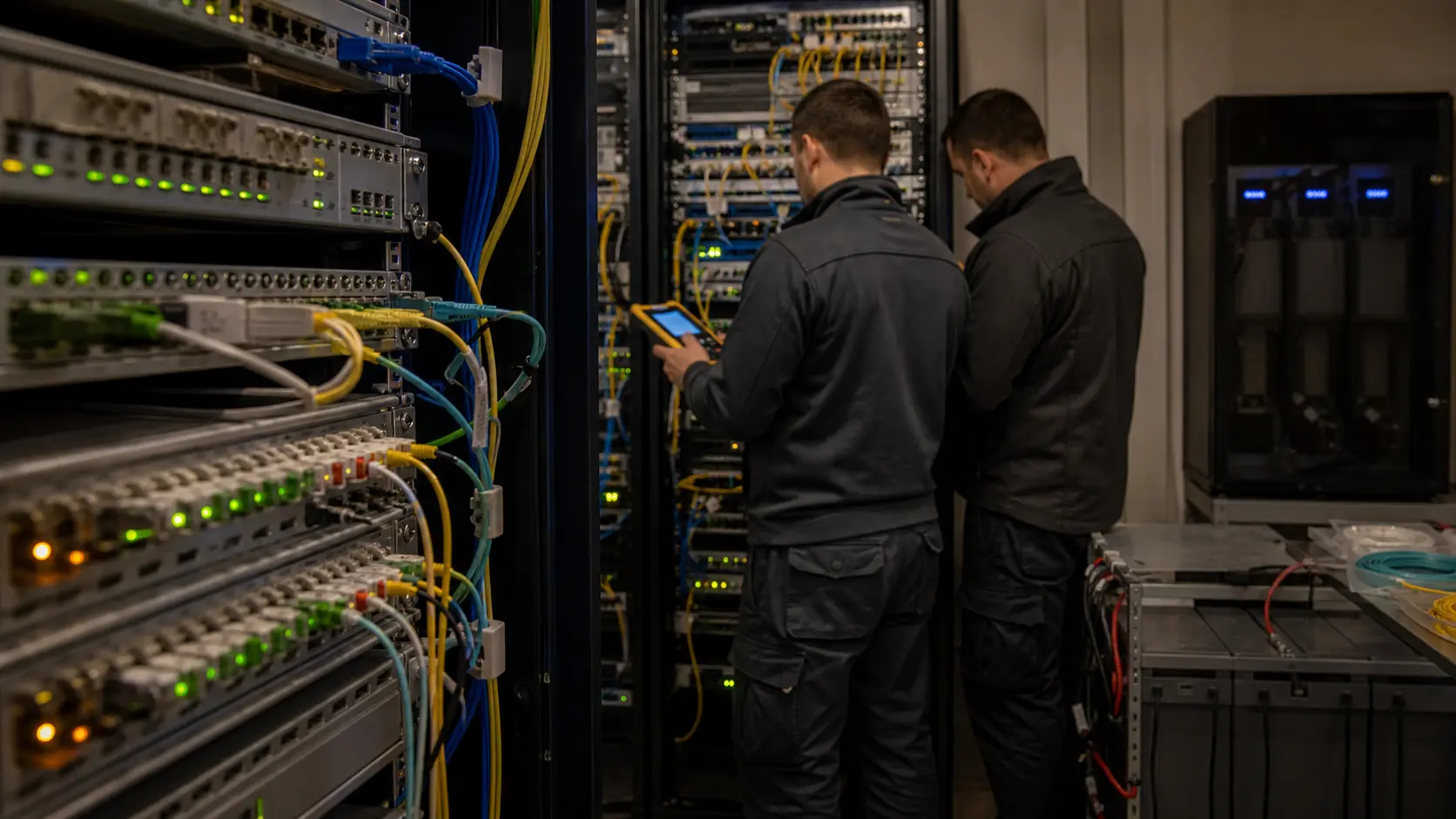 1-IX: Exchange-Port-Konto bepreist ukrainische Routenlokalität