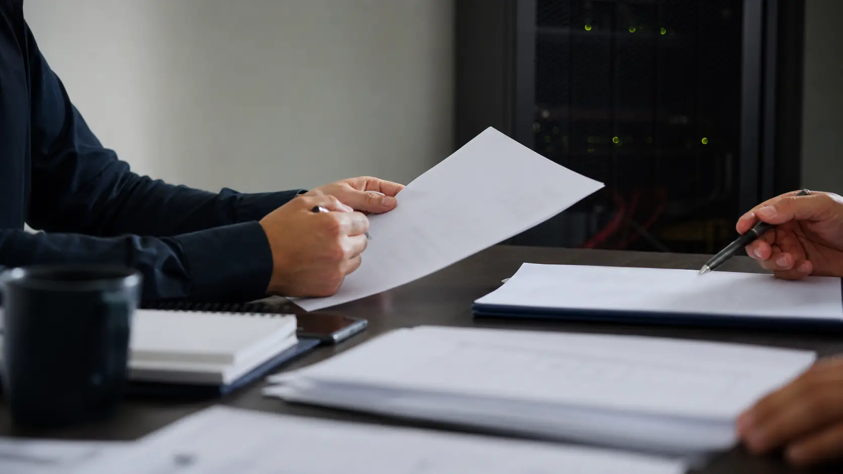 Fegistrys Registry-Konto bepreist Vertrauen und Compliance der Feedback-Domain