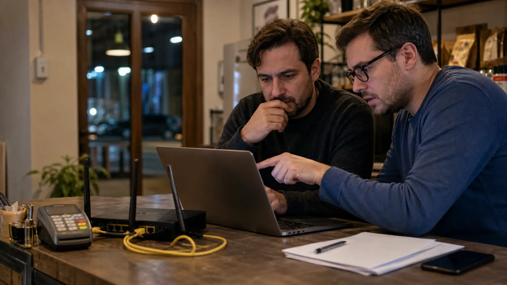 Le compte d'hébergement de Cyber_Folks vend le contrôle du renouvellement aux petites entreprises roumaines